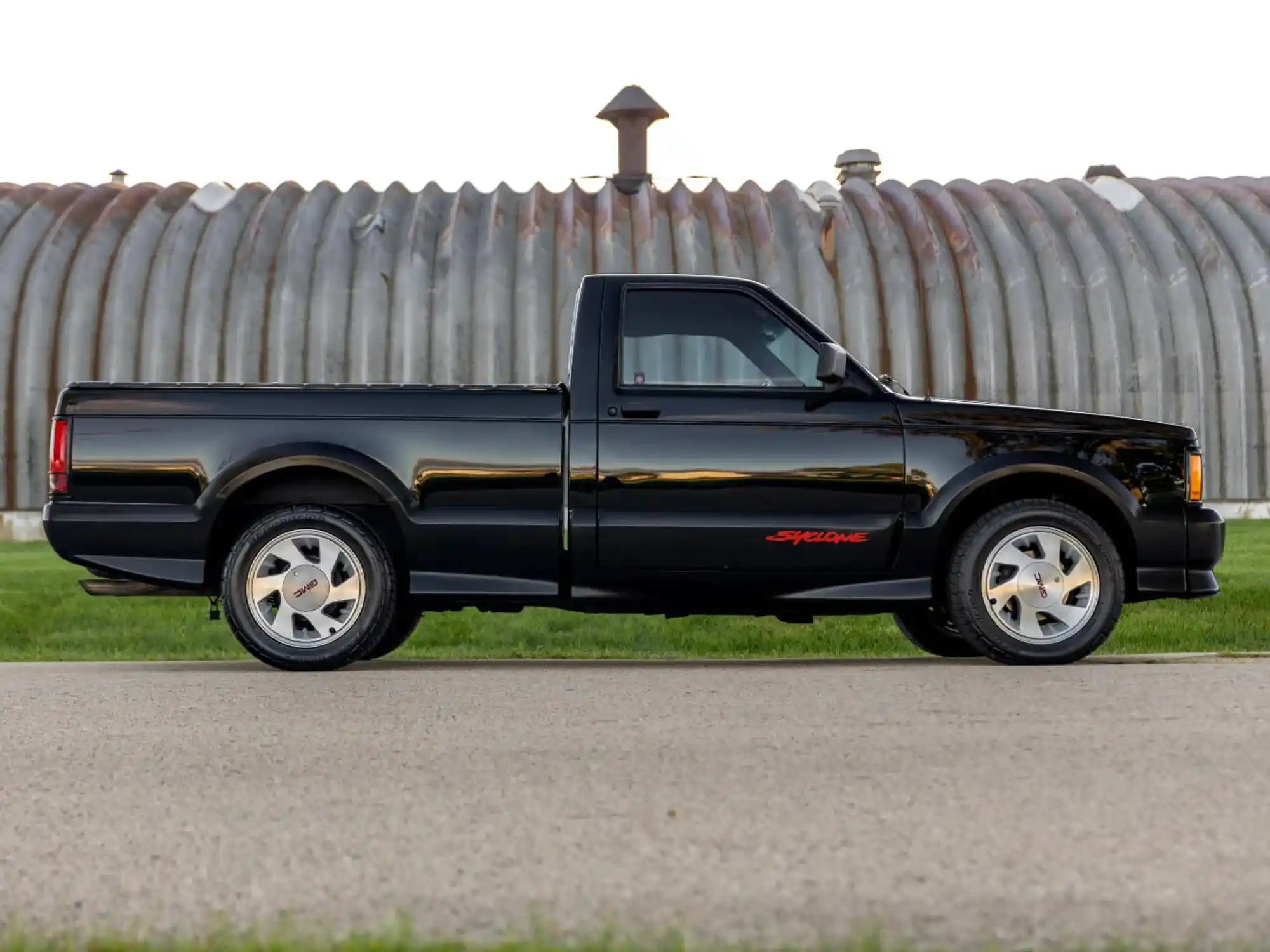 1991-gmc-syclone-for-sale-gilberts-il-27