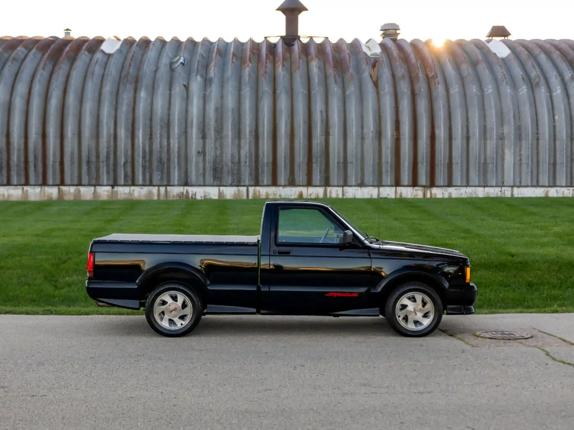 1991-gmc-syclone-for-sale-gilberts-il-28