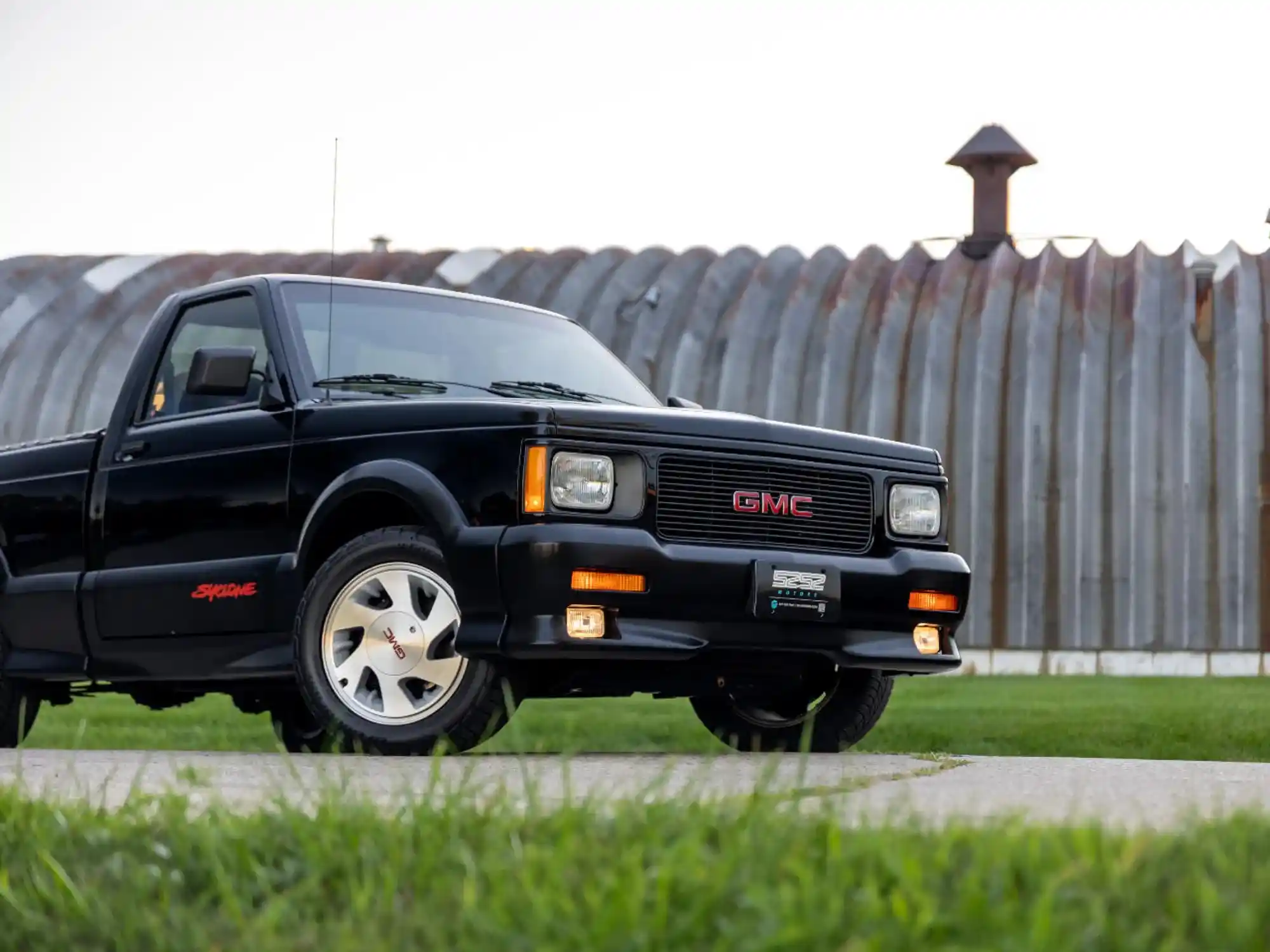 1991-gmc-syclone-for-sale-gilberts-il-3