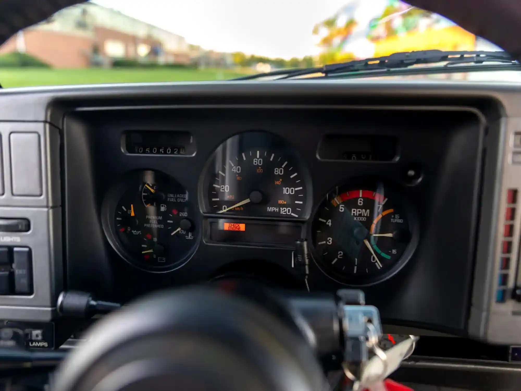 1991-gmc-syclone-for-sale-gilberts-il-35