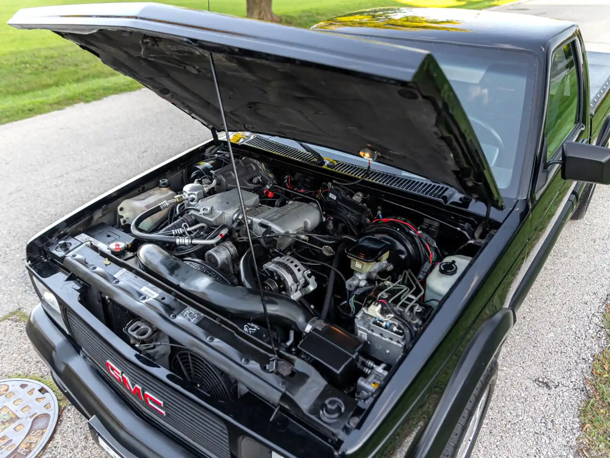 1991-gmc-syclone-for-sale-gilberts-il-44