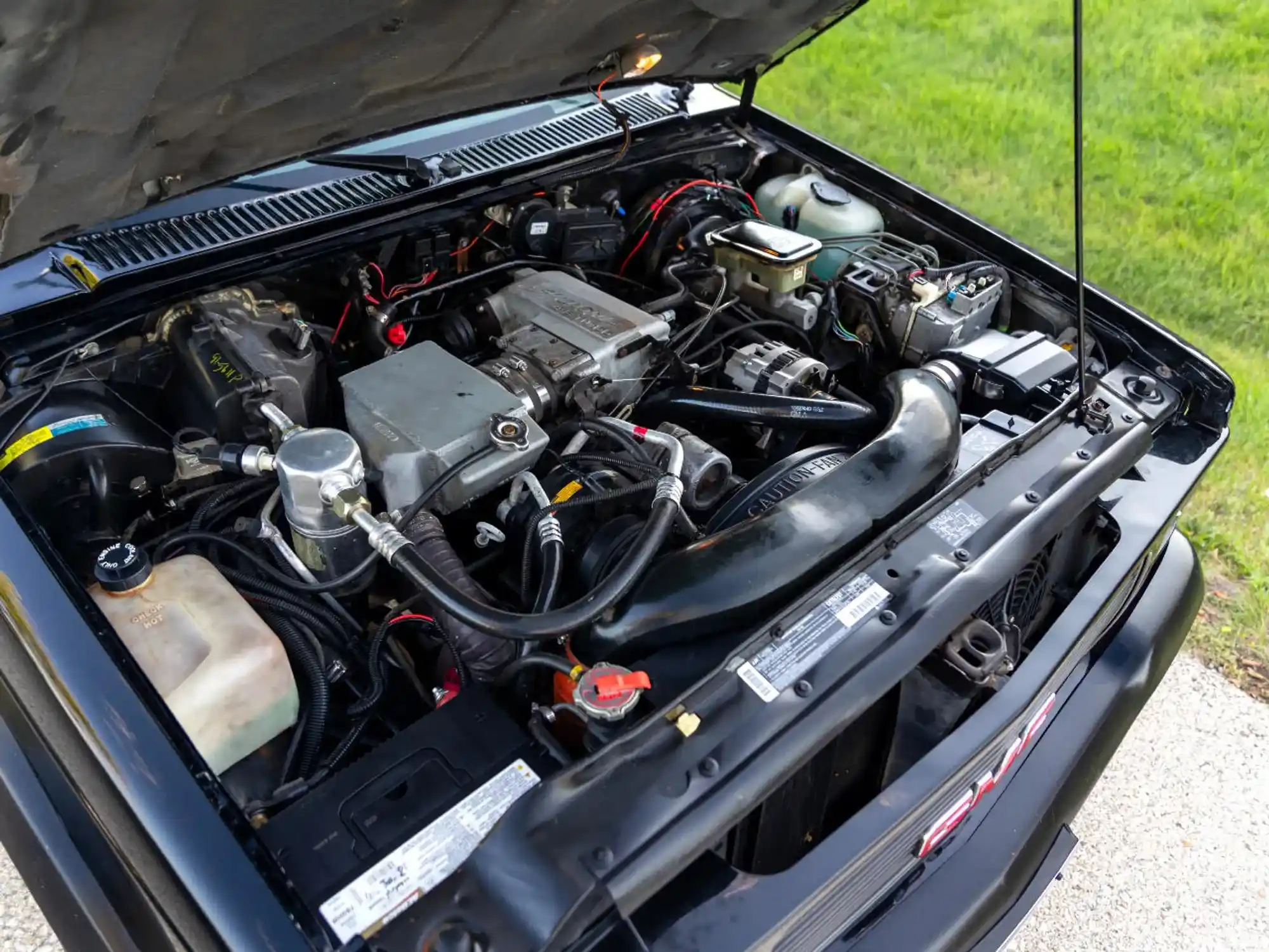 1991-gmc-syclone-for-sale-gilberts-il-45