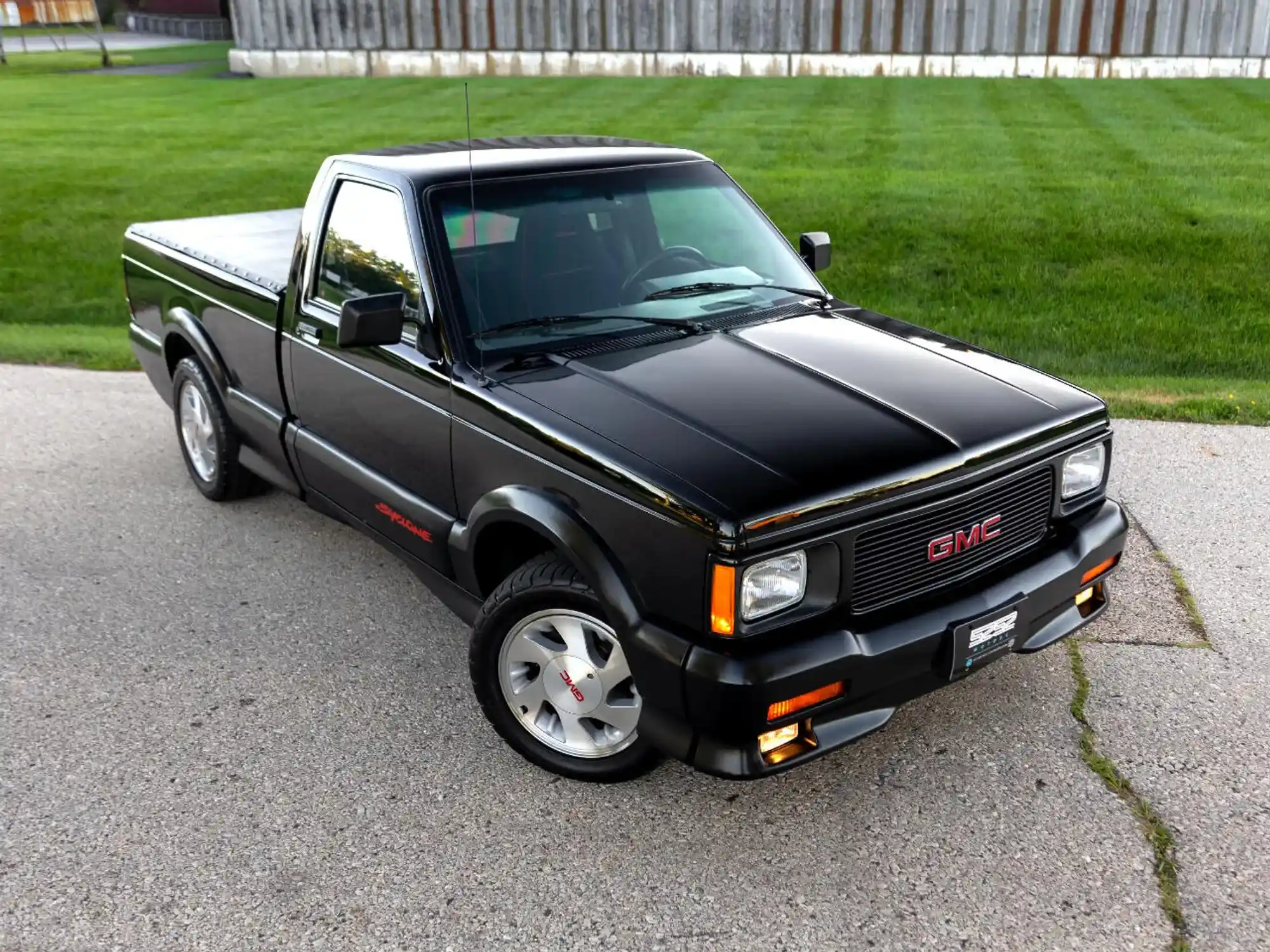 1991-gmc-syclone-for-sale-gilberts-il-5