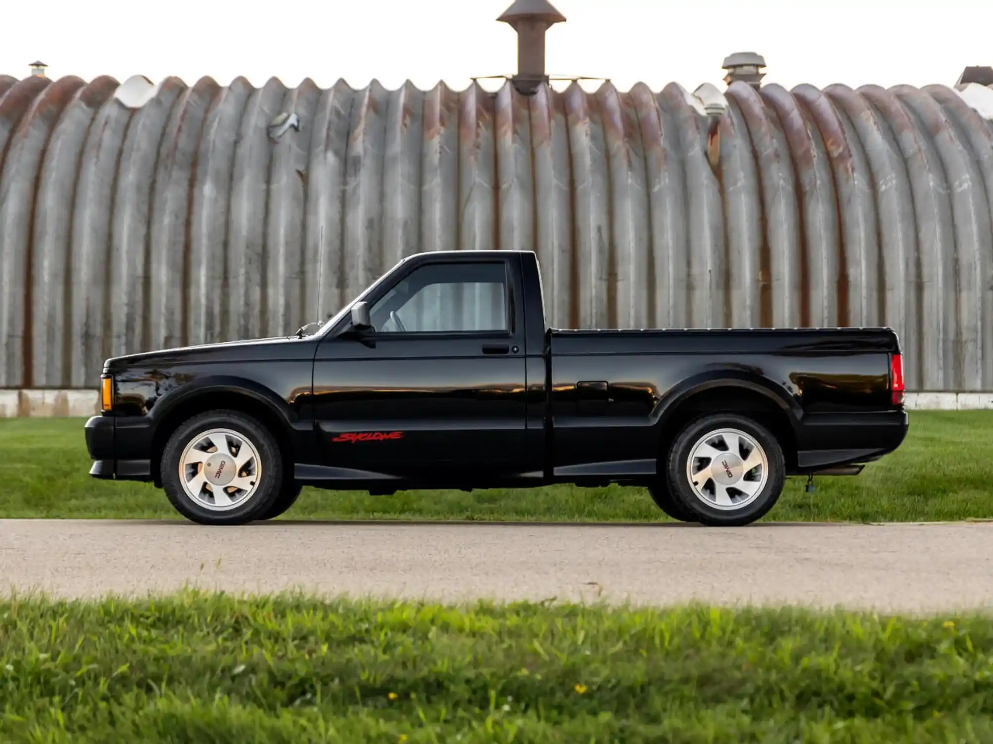 1991-gmc-syclone-for-sale-gilberts-il-7