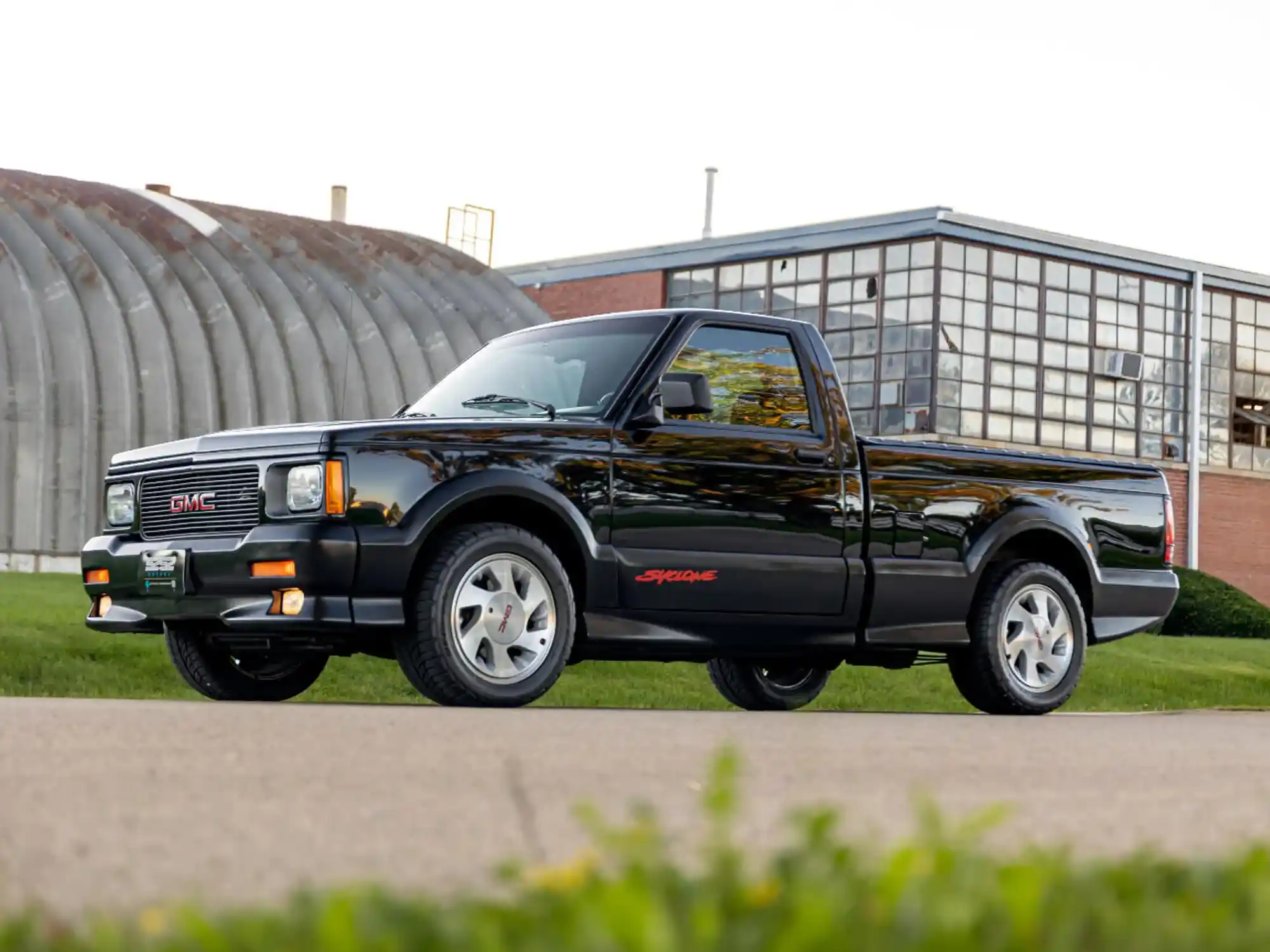 1991-gmc-syclone-for-sale-gilberts-il-8