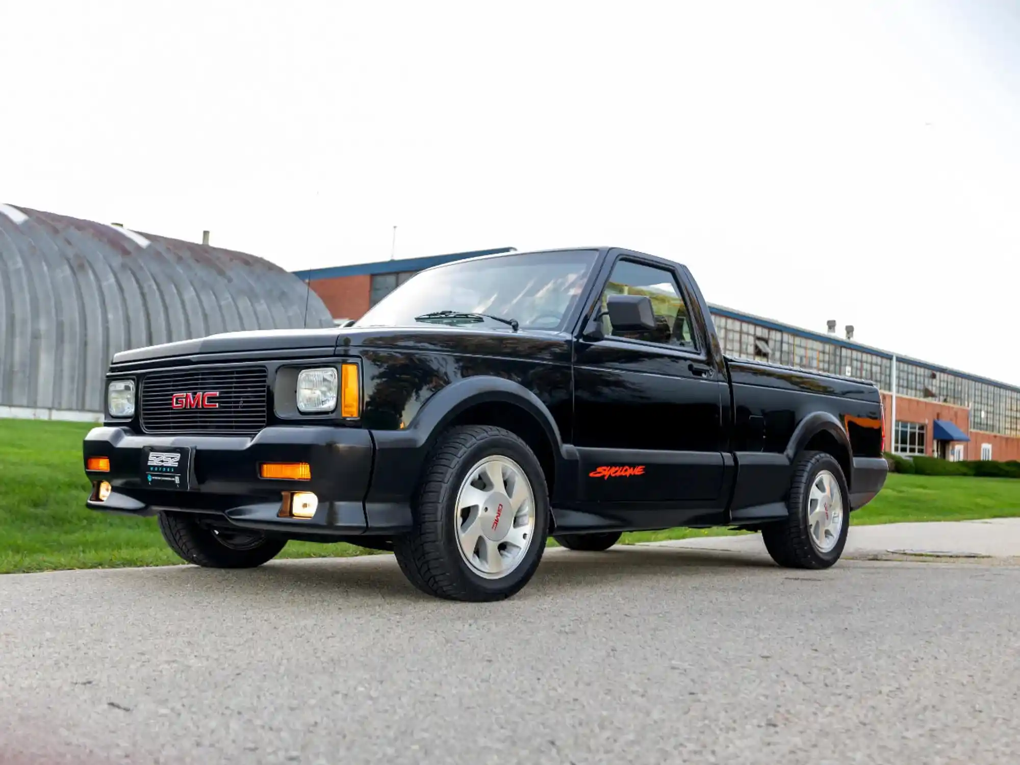 1991-gmc-syclone-for-sale-gilberts-il-9