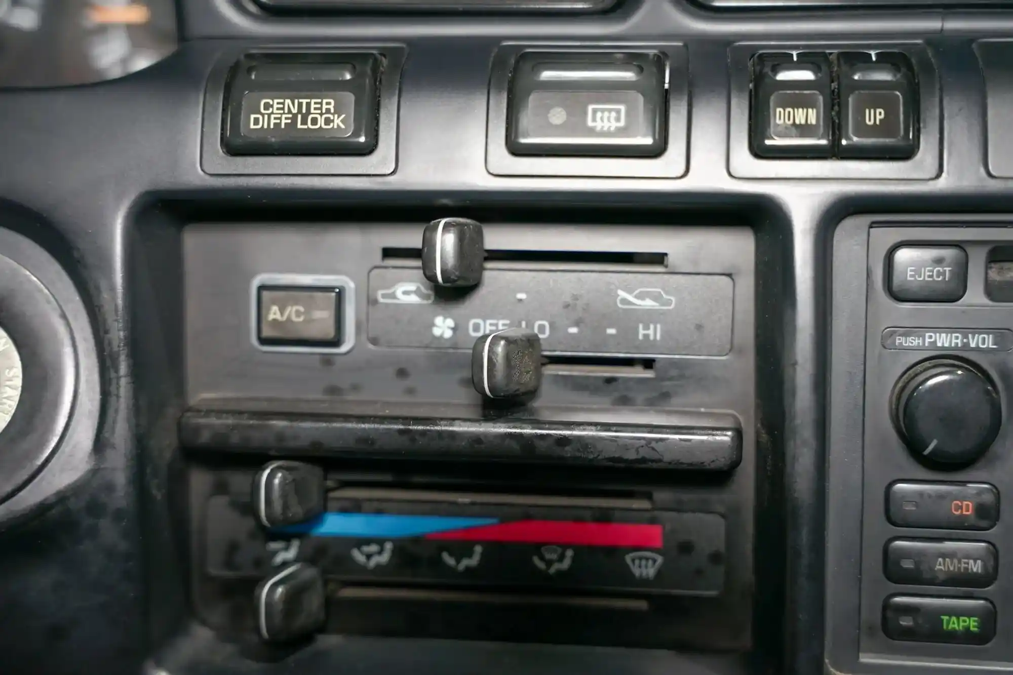 1991-toyota-land-cruiser-for-sale-grand-rapids-mi-100