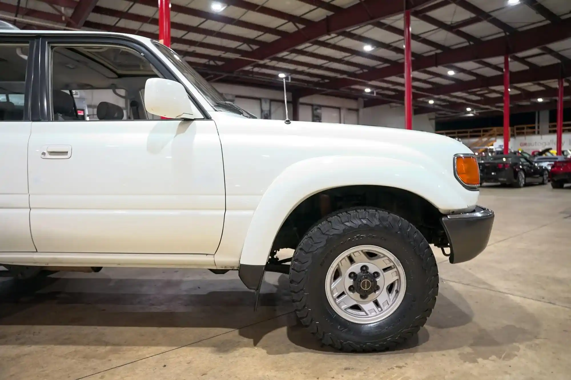 1991-toyota-land-cruiser-for-sale-grand-rapids-mi-11