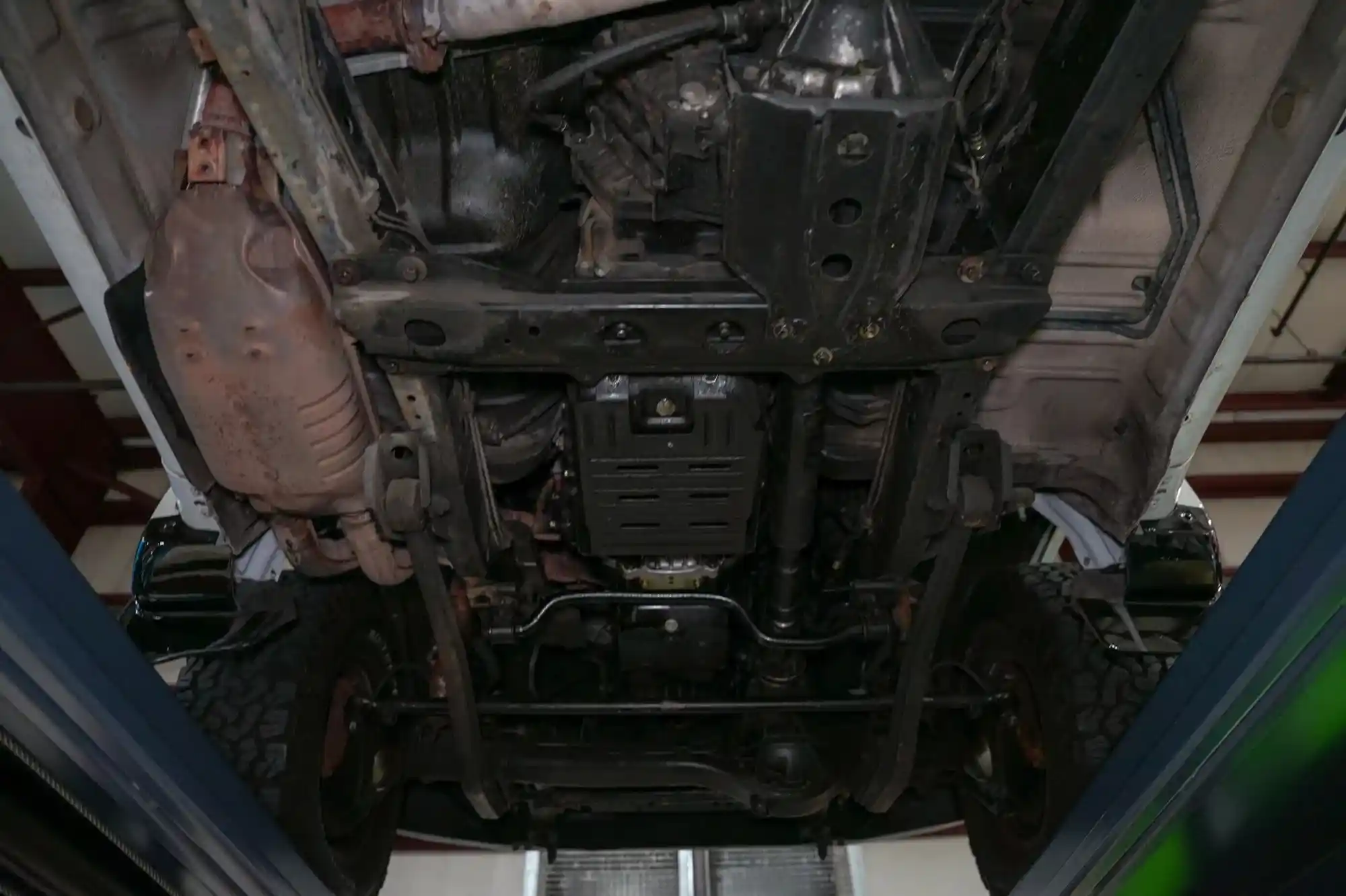 1991-toyota-land-cruiser-for-sale-grand-rapids-mi-122