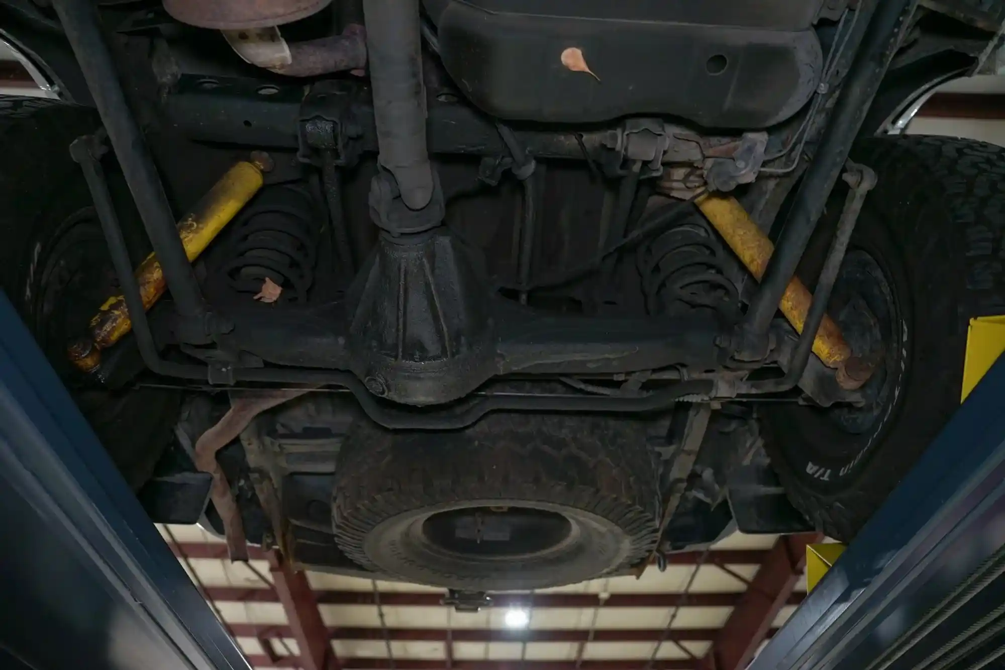 1991-toyota-land-cruiser-for-sale-grand-rapids-mi-124