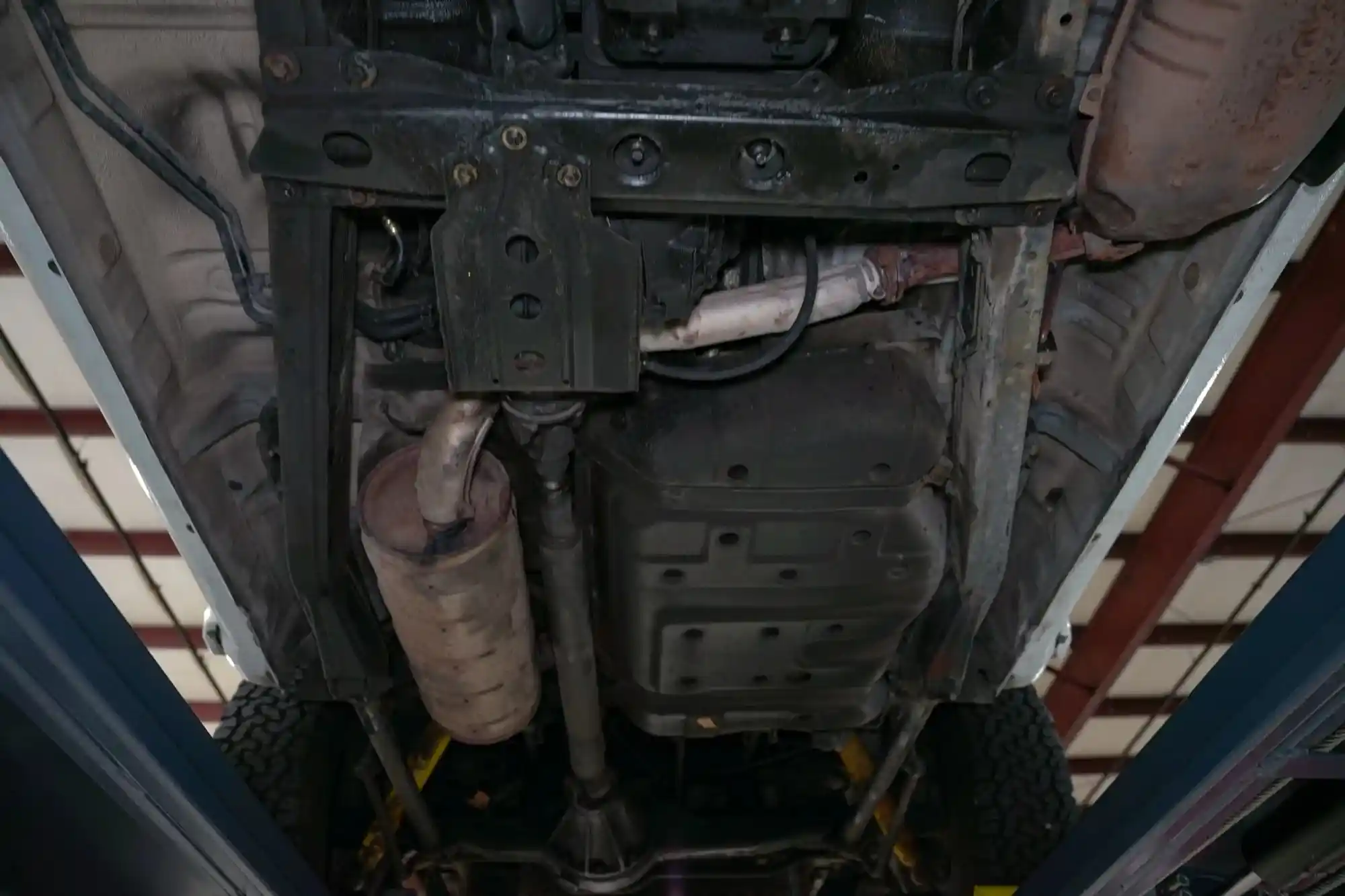 1991-toyota-land-cruiser-for-sale-grand-rapids-mi-126