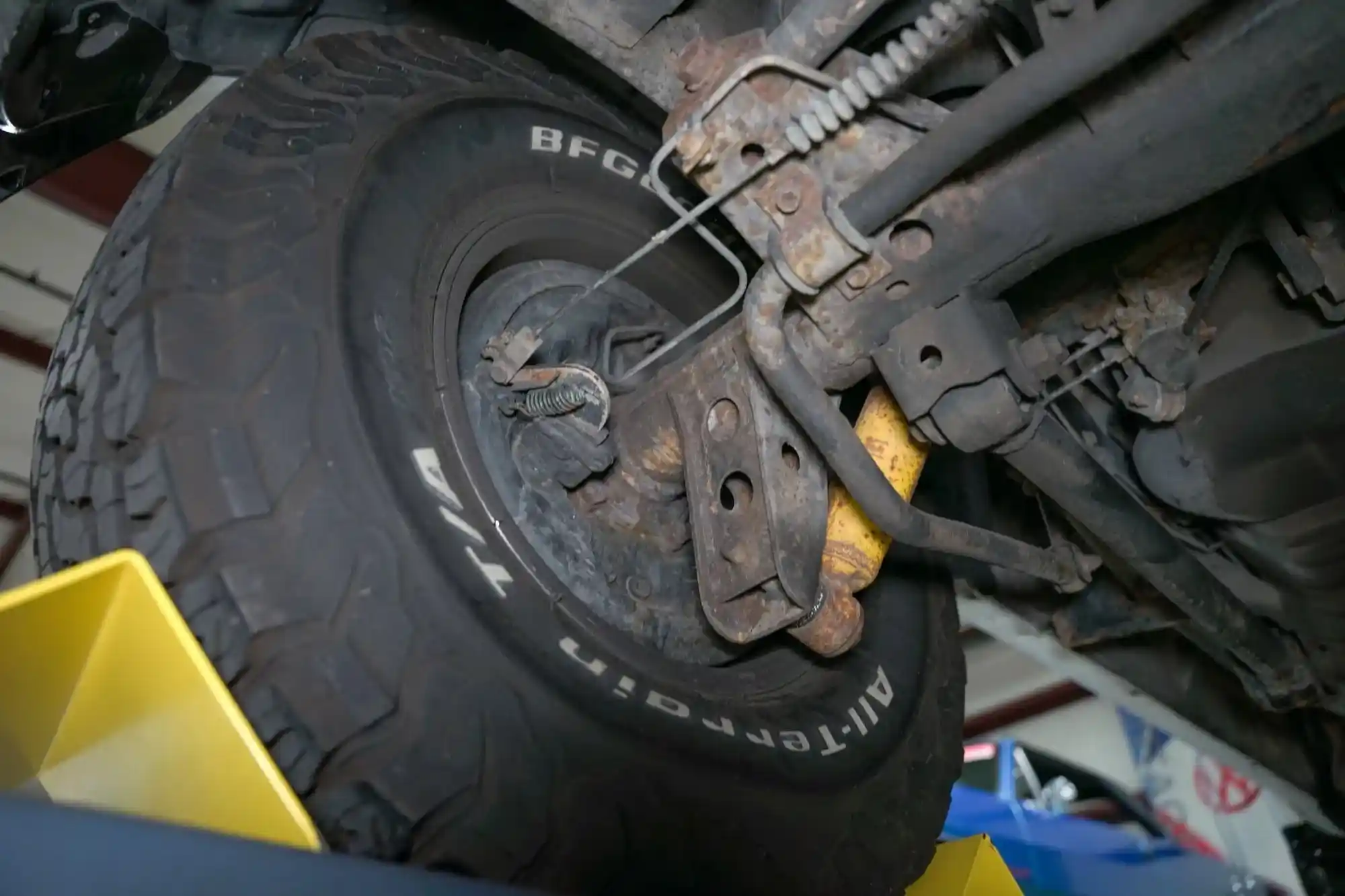1991-toyota-land-cruiser-for-sale-grand-rapids-mi-135