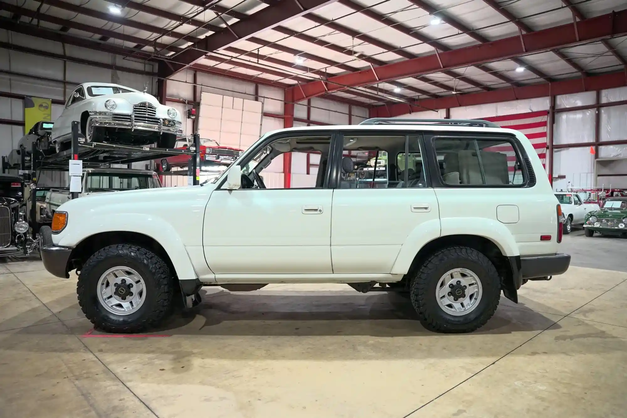 1991-toyota-land-cruiser-for-sale-grand-rapids-mi-2