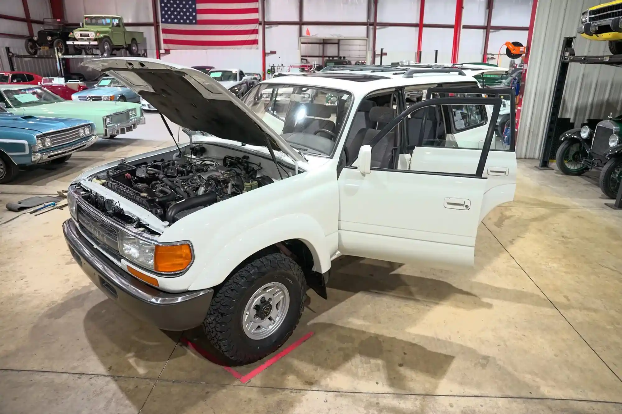 1991-toyota-land-cruiser-for-sale-grand-rapids-mi-30