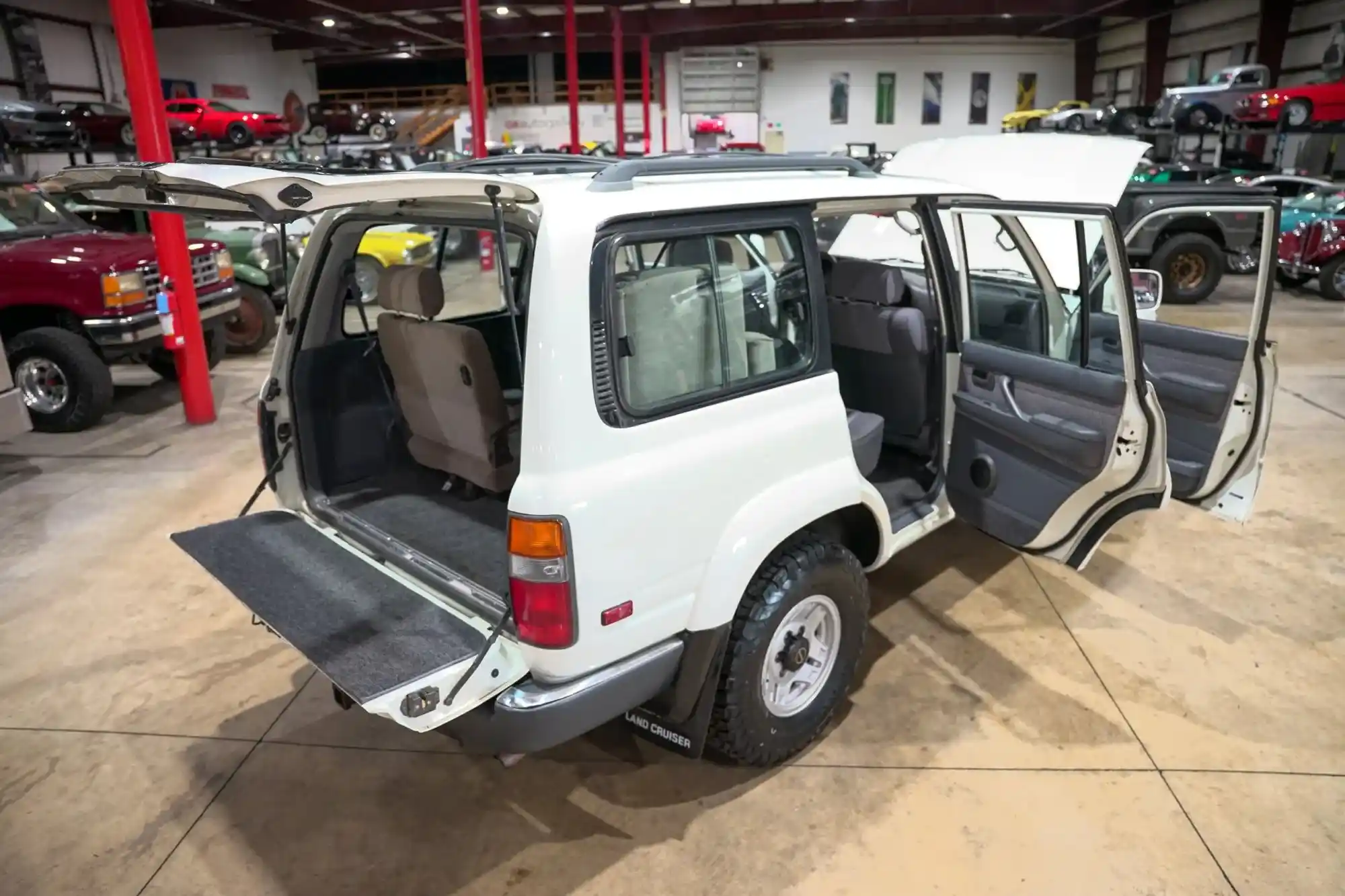 1991-toyota-land-cruiser-for-sale-grand-rapids-mi-33