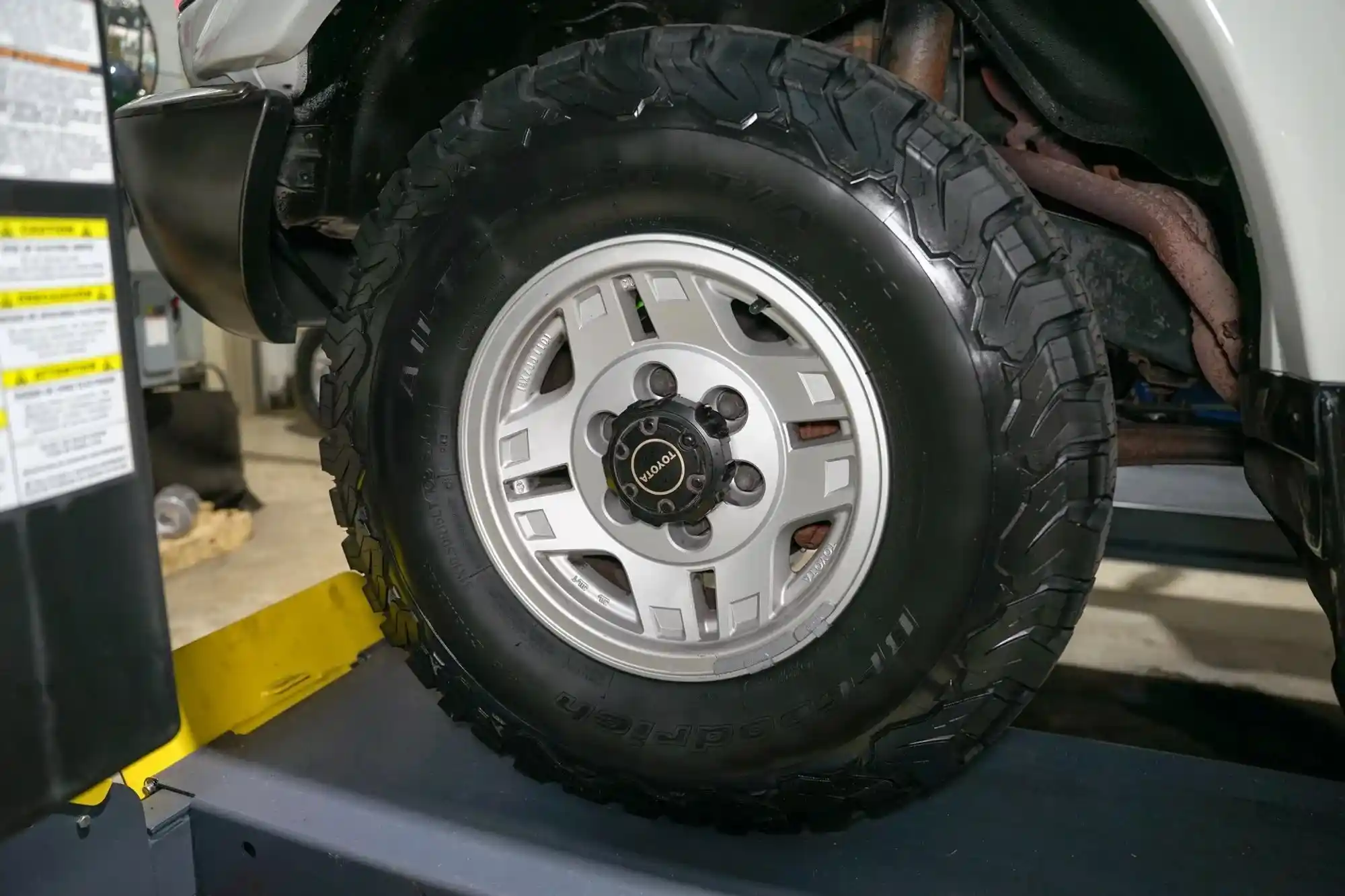 1991-toyota-land-cruiser-for-sale-grand-rapids-mi-38