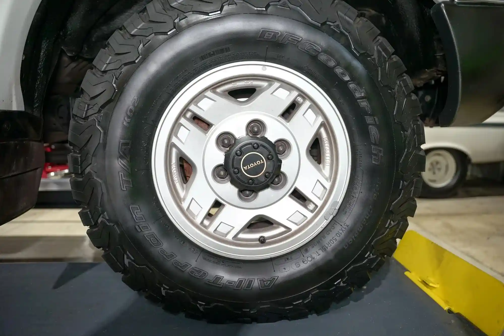 1991-toyota-land-cruiser-for-sale-grand-rapids-mi-40