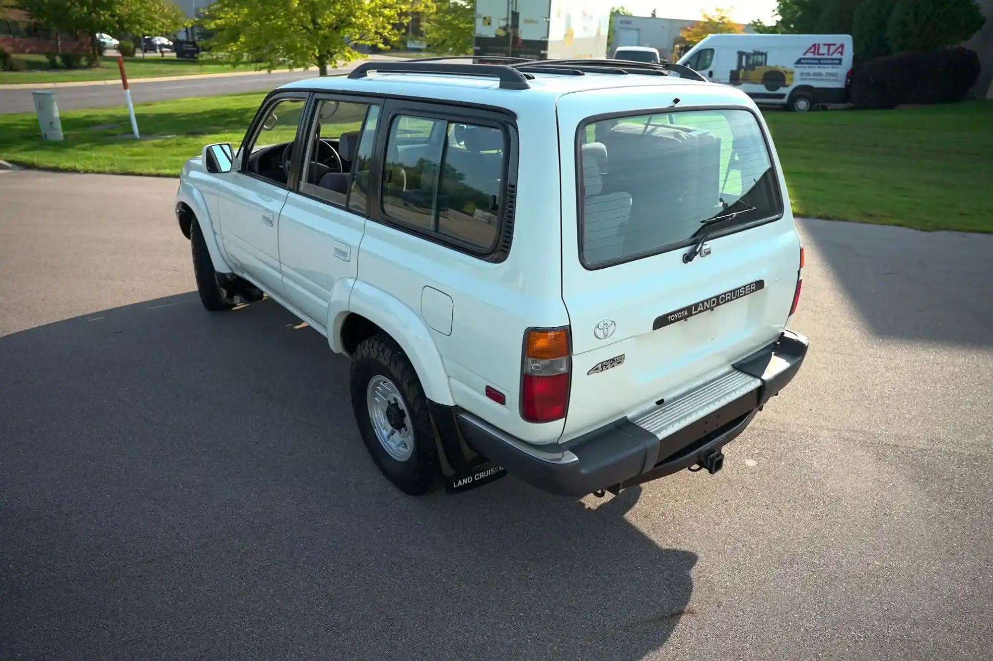 1991-toyota-land-cruiser-for-sale-grand-rapids-mi-46