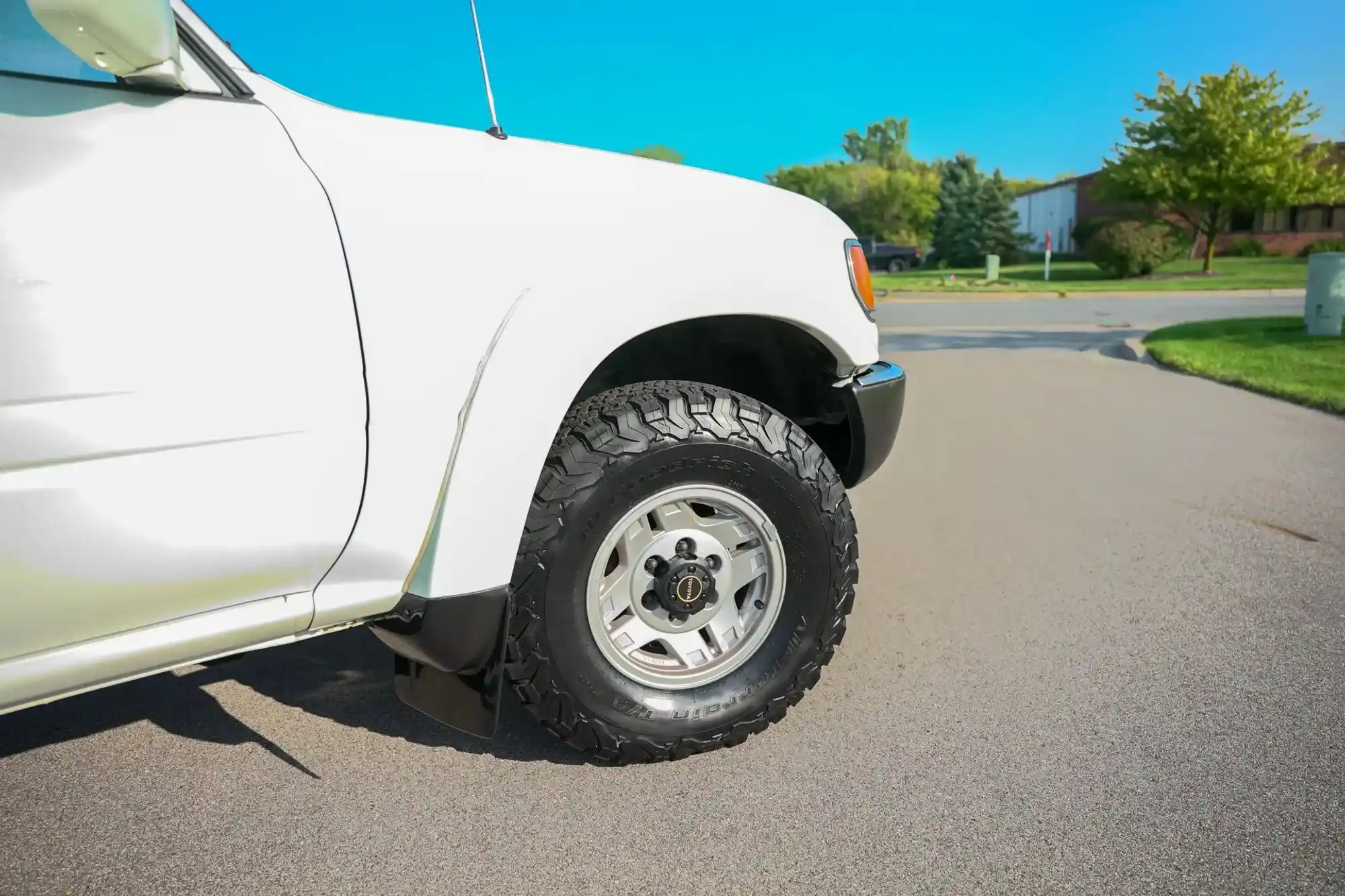 1991-toyota-land-cruiser-for-sale-grand-rapids-mi-48