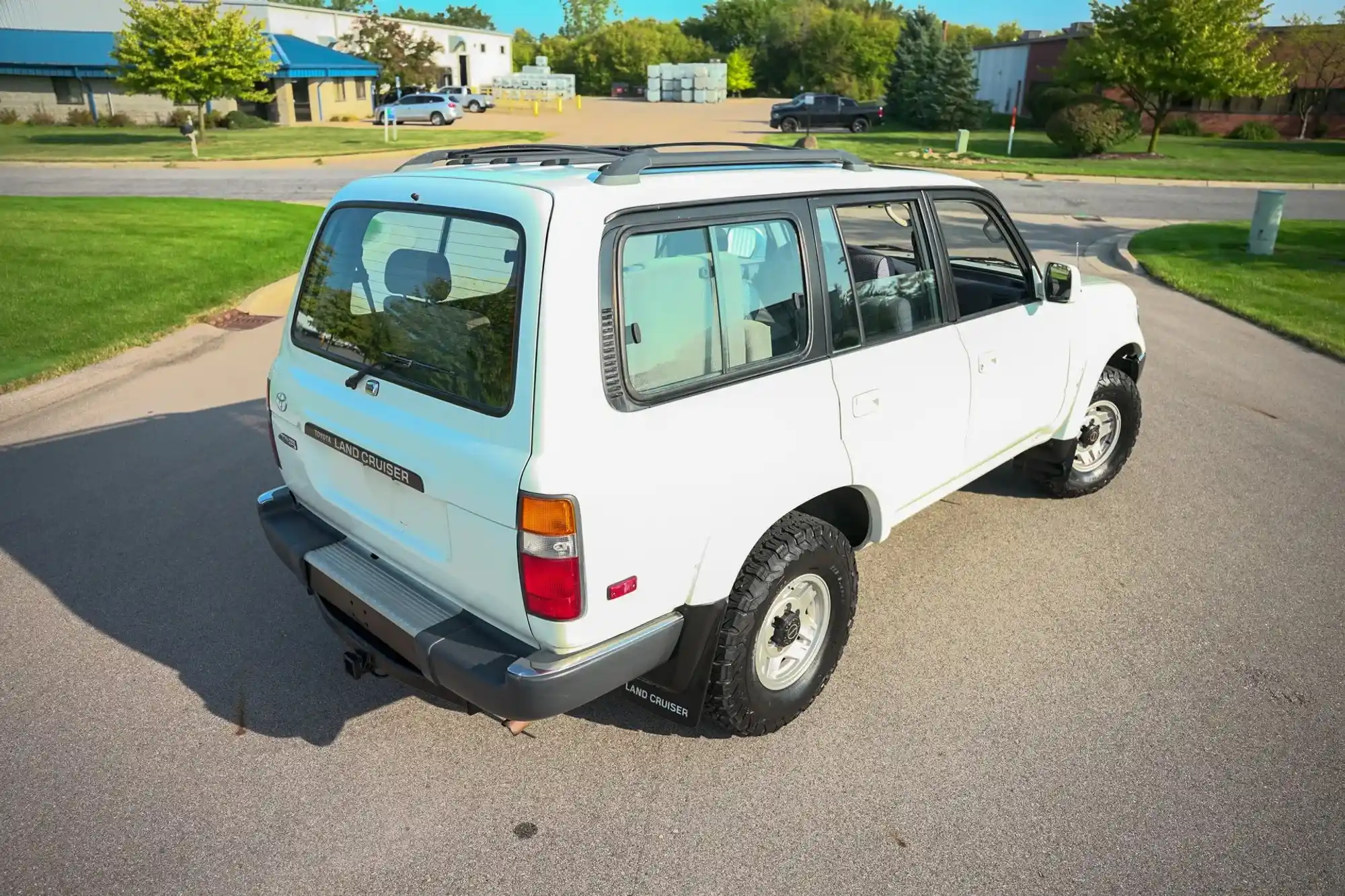 1991-toyota-land-cruiser-for-sale-grand-rapids-mi-49