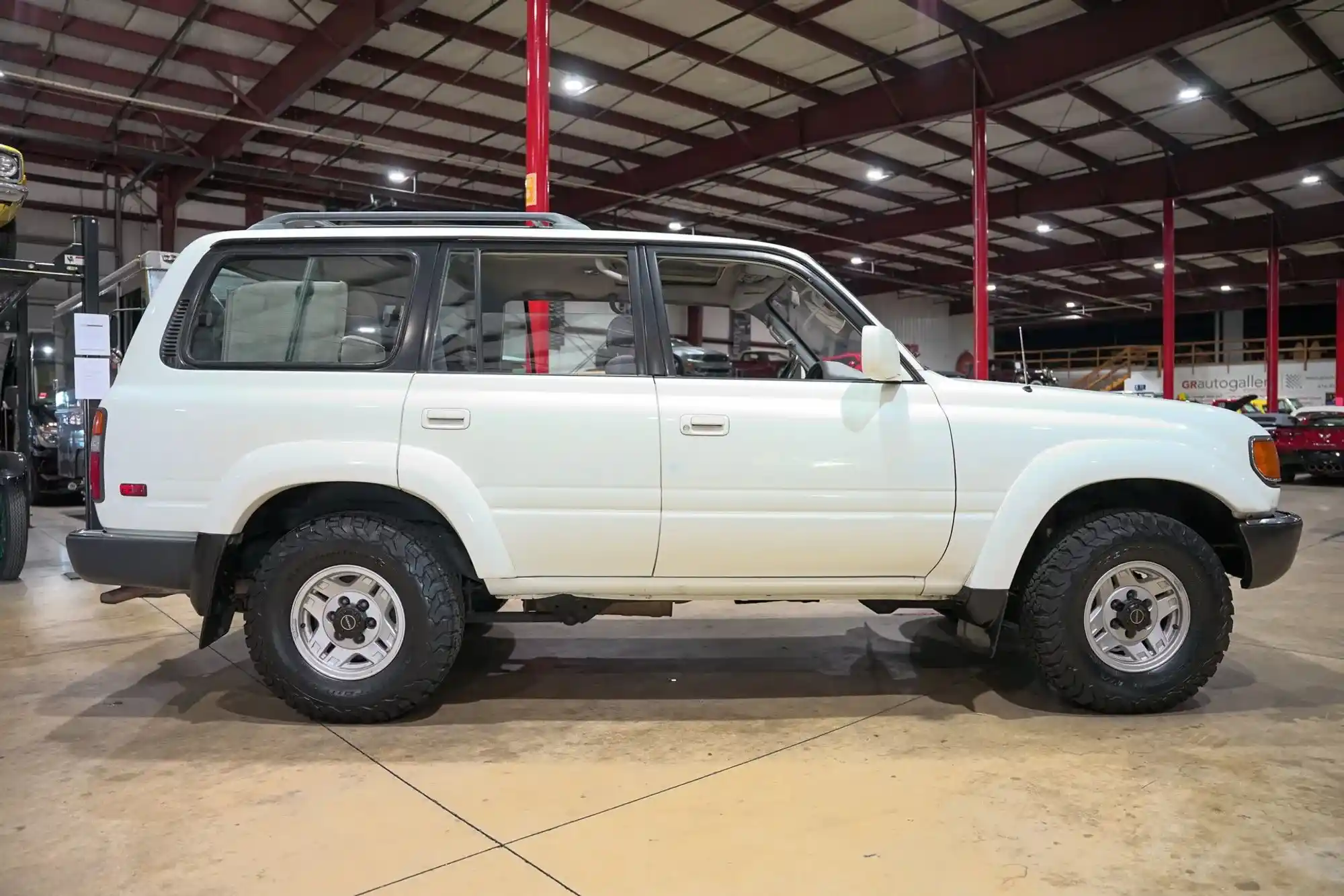 1991-toyota-land-cruiser-for-sale-grand-rapids-mi-7