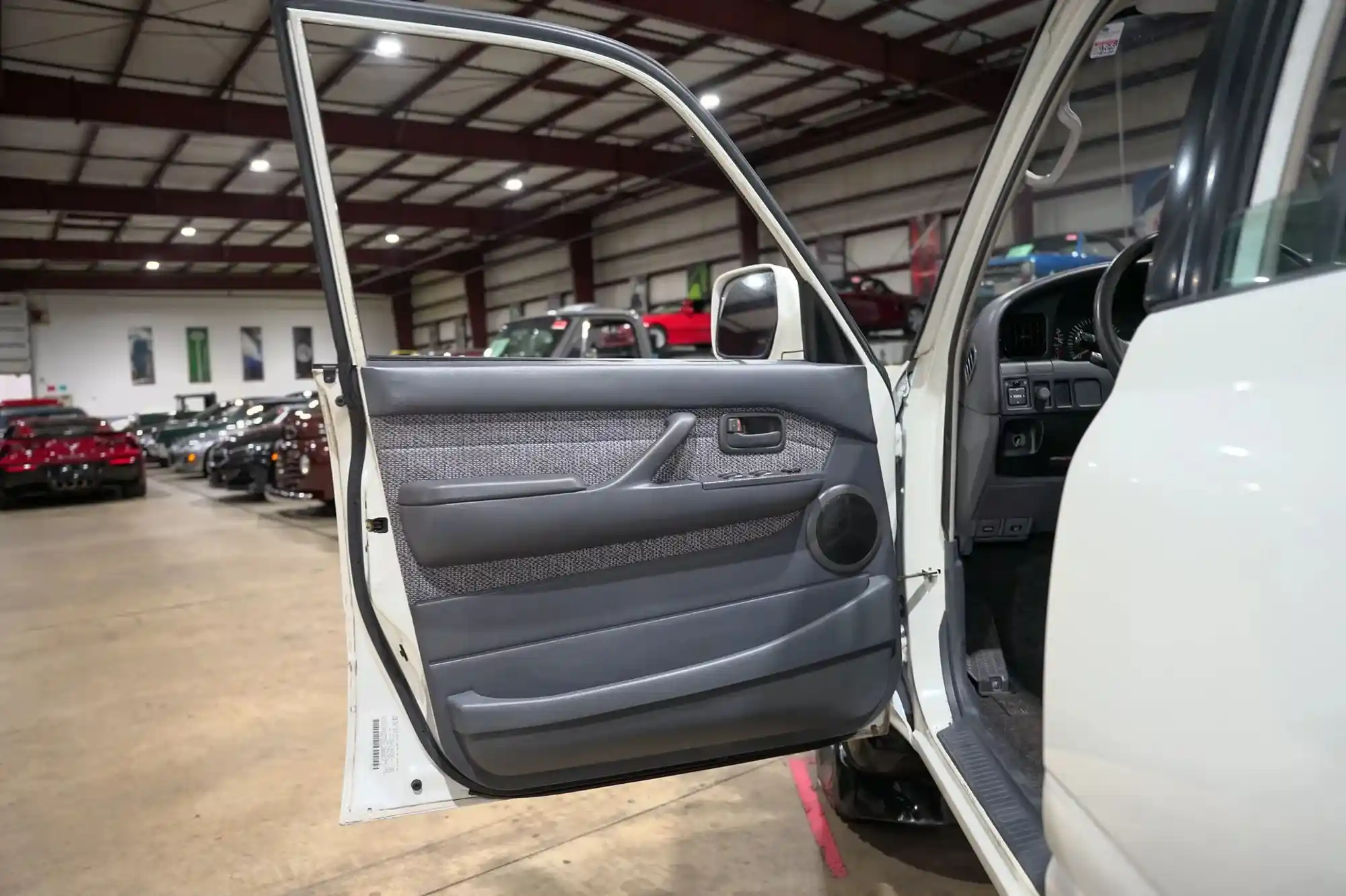 1991-toyota-land-cruiser-for-sale-grand-rapids-mi-90
