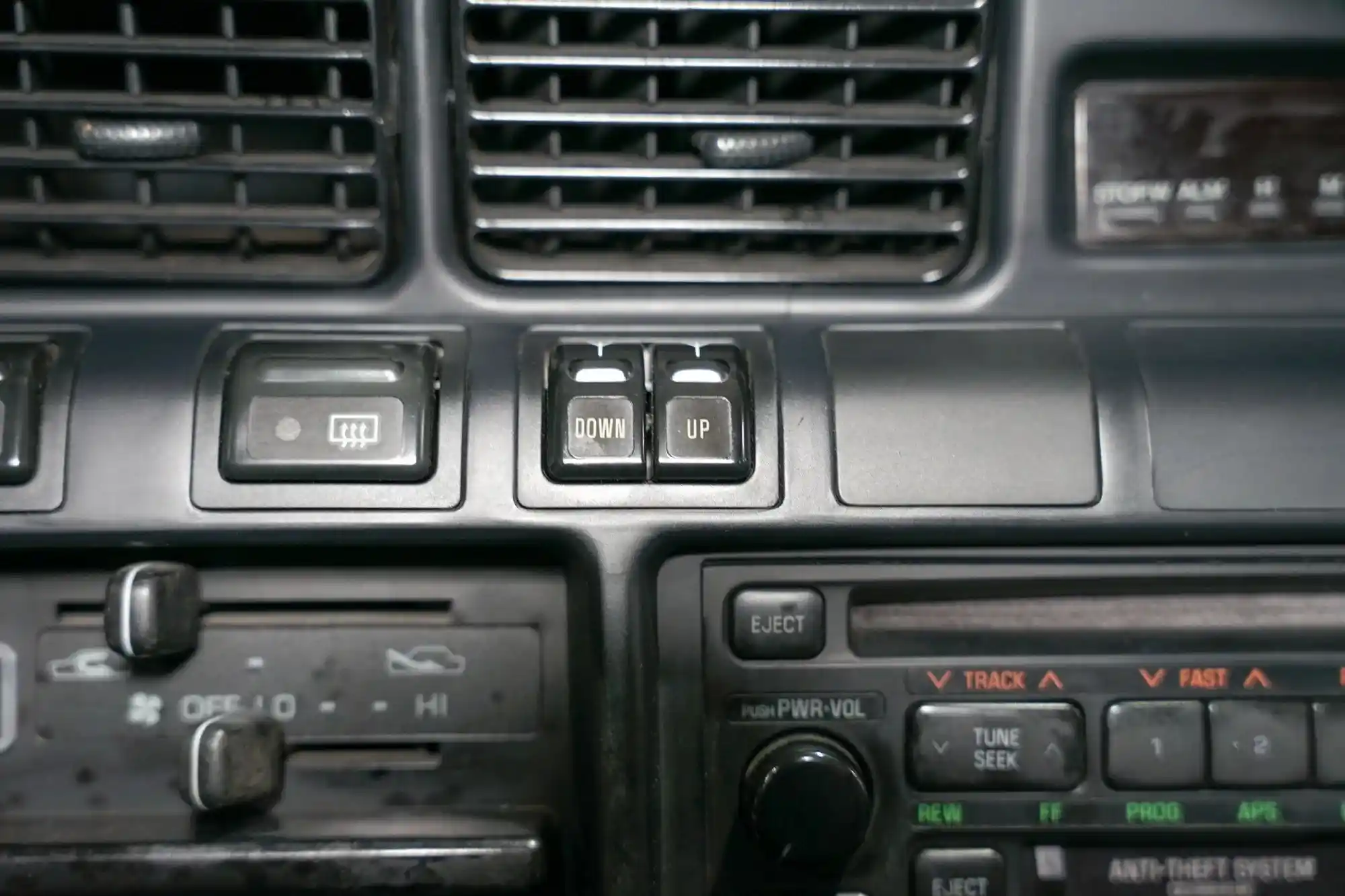 1991-toyota-land-cruiser-for-sale-grand-rapids-mi-98