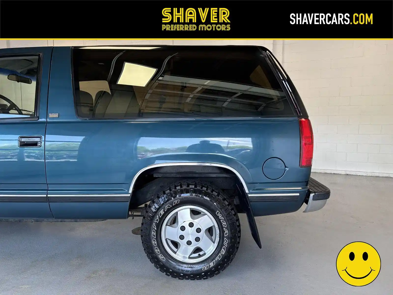 1992-chevrolet-blazer-k1500-4wd-1gnek18k3nj336262-for-sale-merrillville-in-36