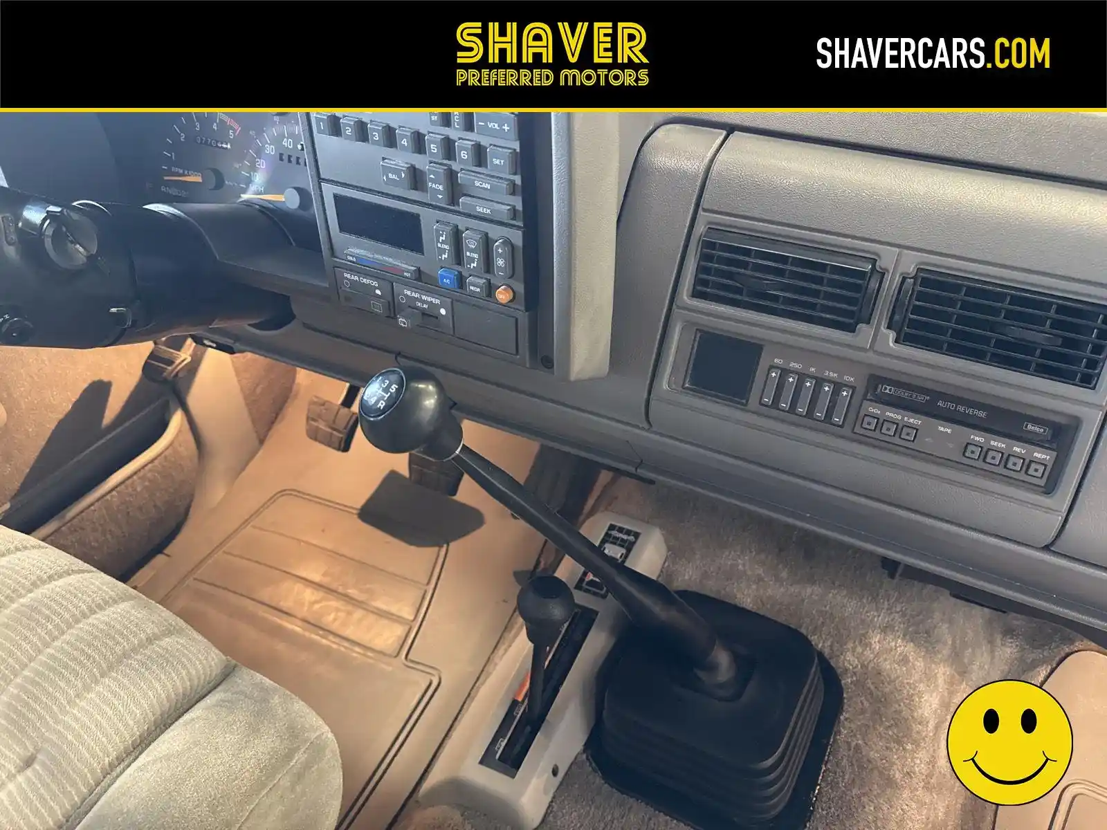 1992-chevrolet-blazer-k1500-4wd-1gnek18k3nj336262-for-sale-merrillville-in-39