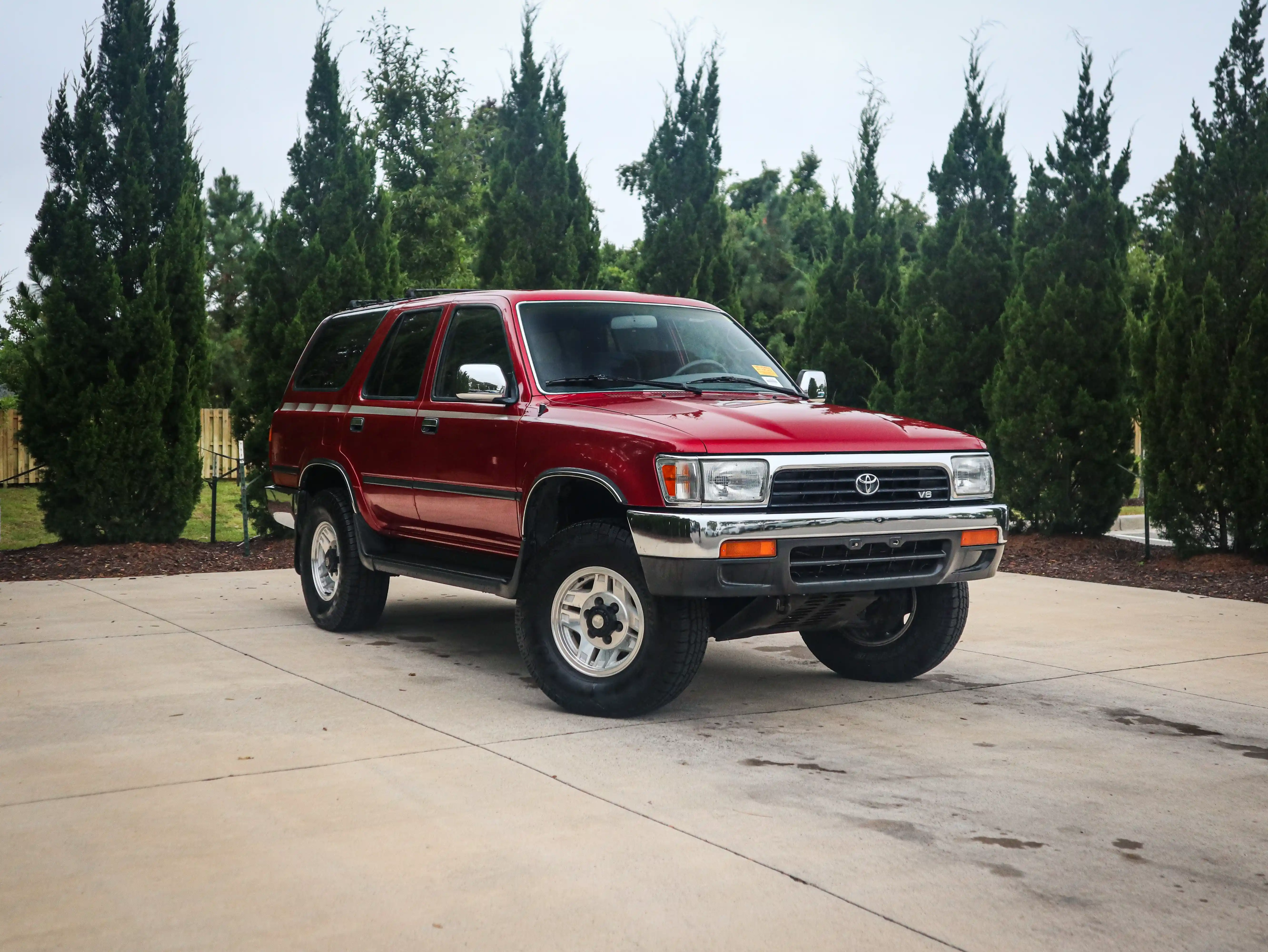 1992-toyota-4runner-sr5-for-sale-wilmington-nc-1