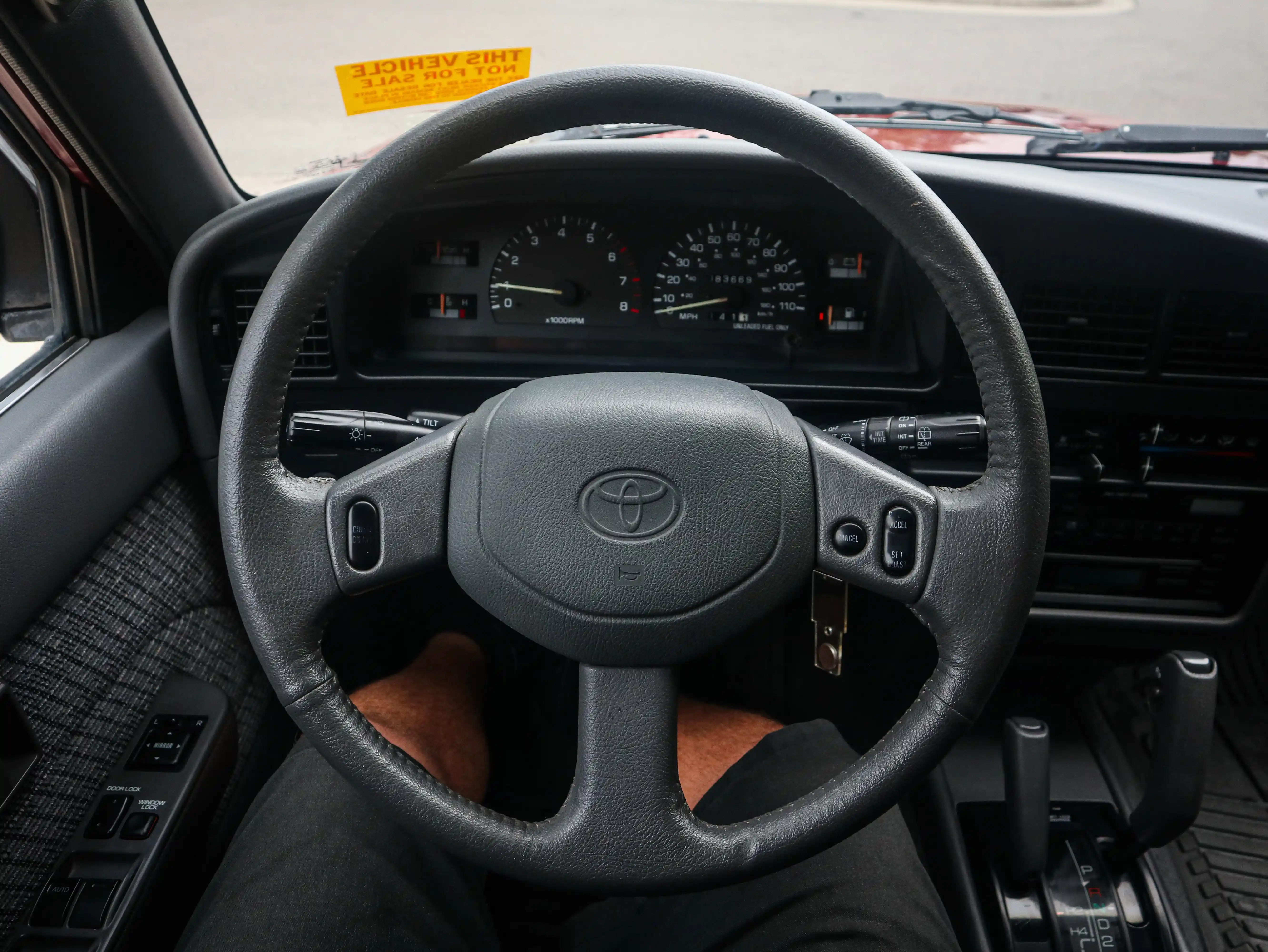 1992-toyota-4runner-sr5-for-sale-wilmington-nc-15