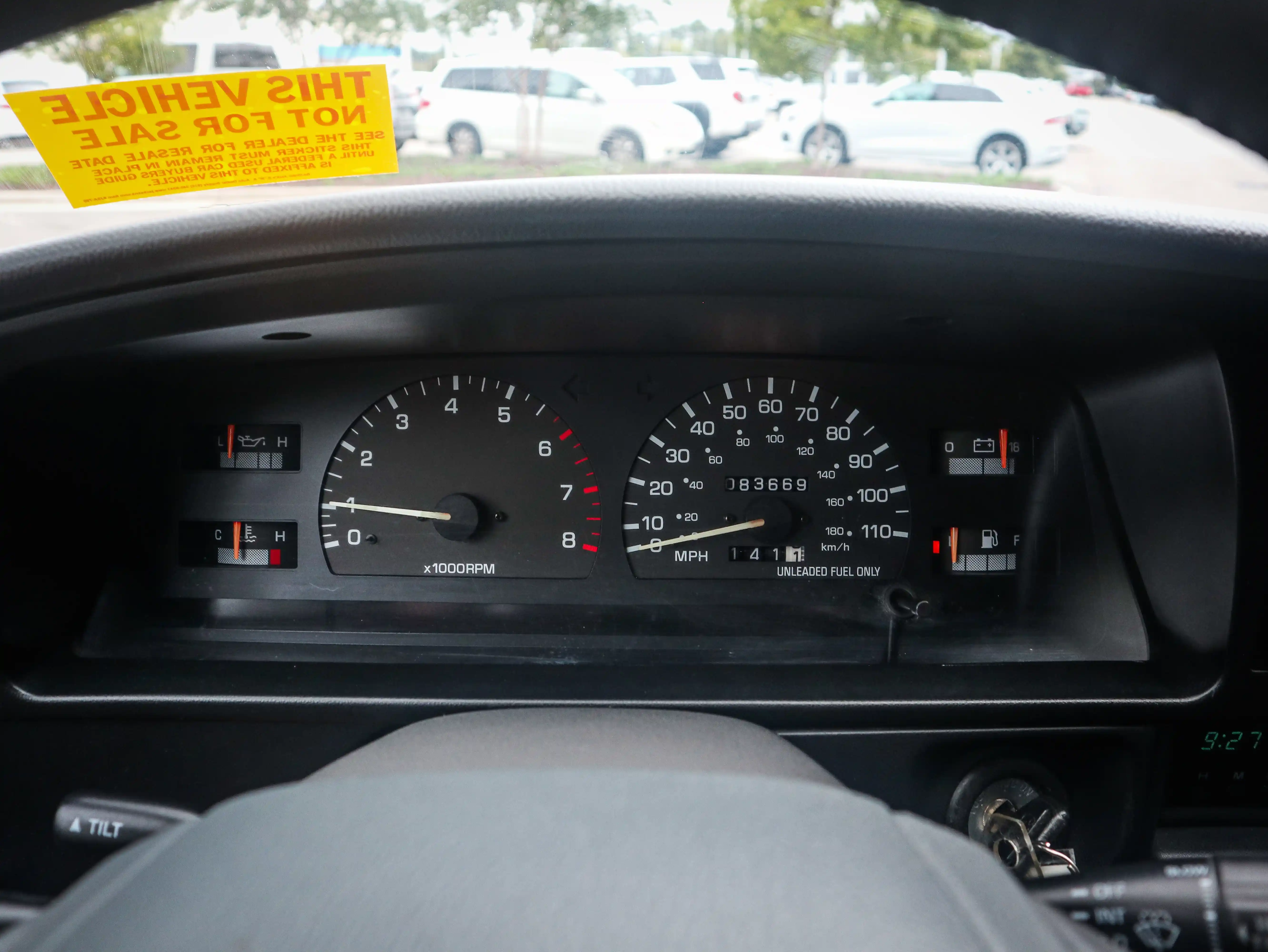 1992-toyota-4runner-sr5-for-sale-wilmington-nc-18