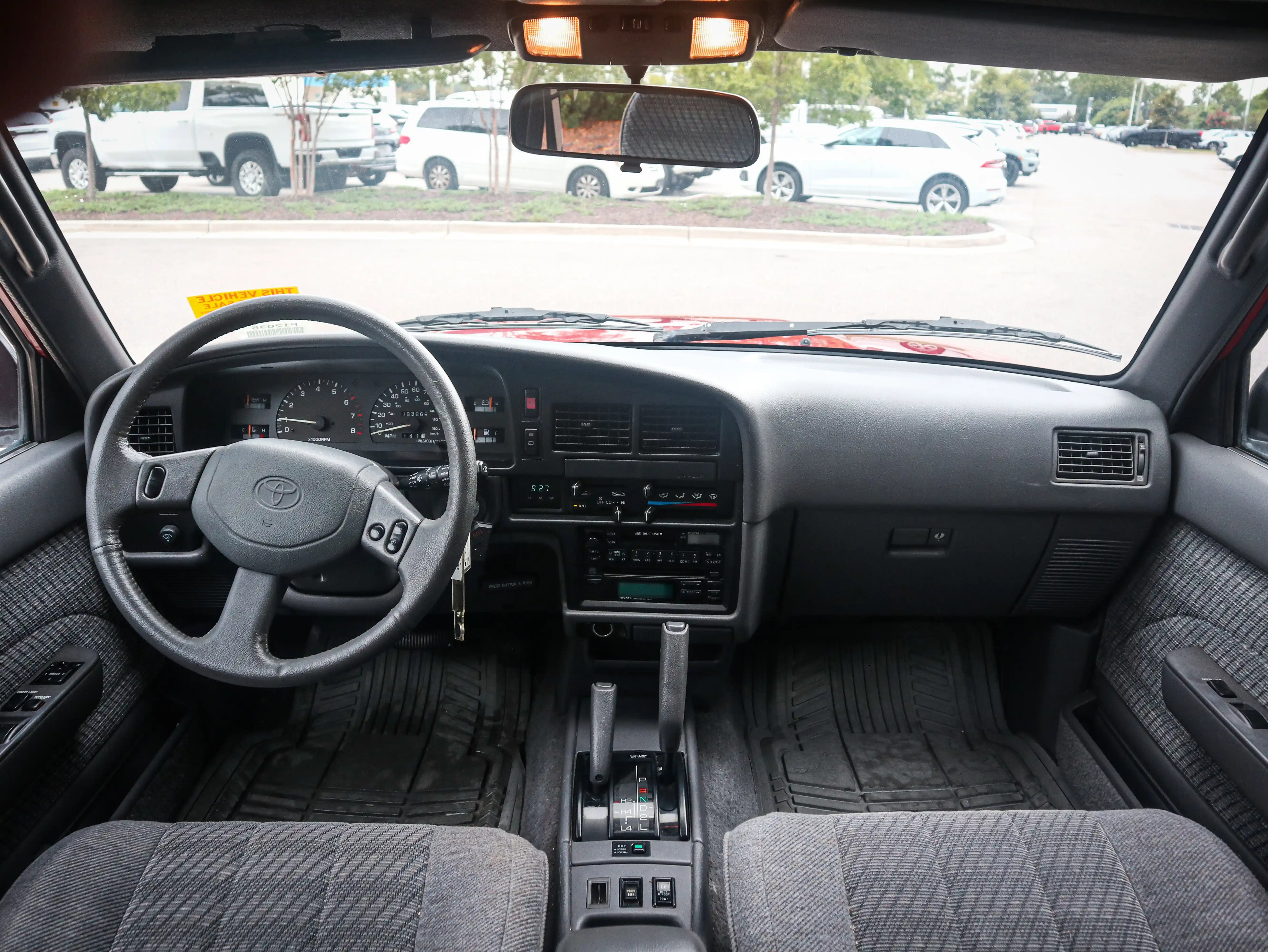 1992-toyota-4runner-sr5-for-sale-wilmington-nc-24