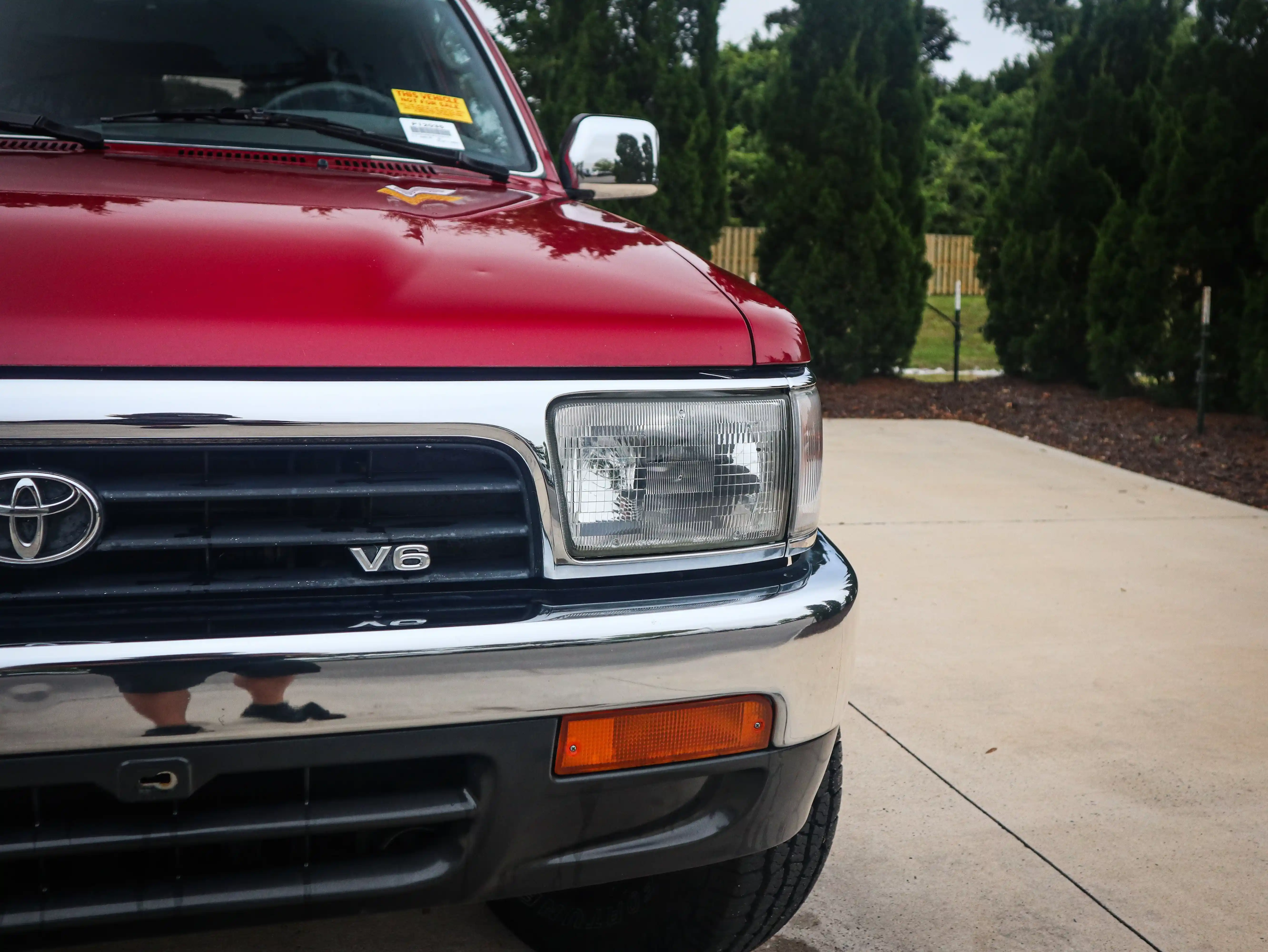 1992-toyota-4runner-sr5-for-sale-wilmington-nc-3