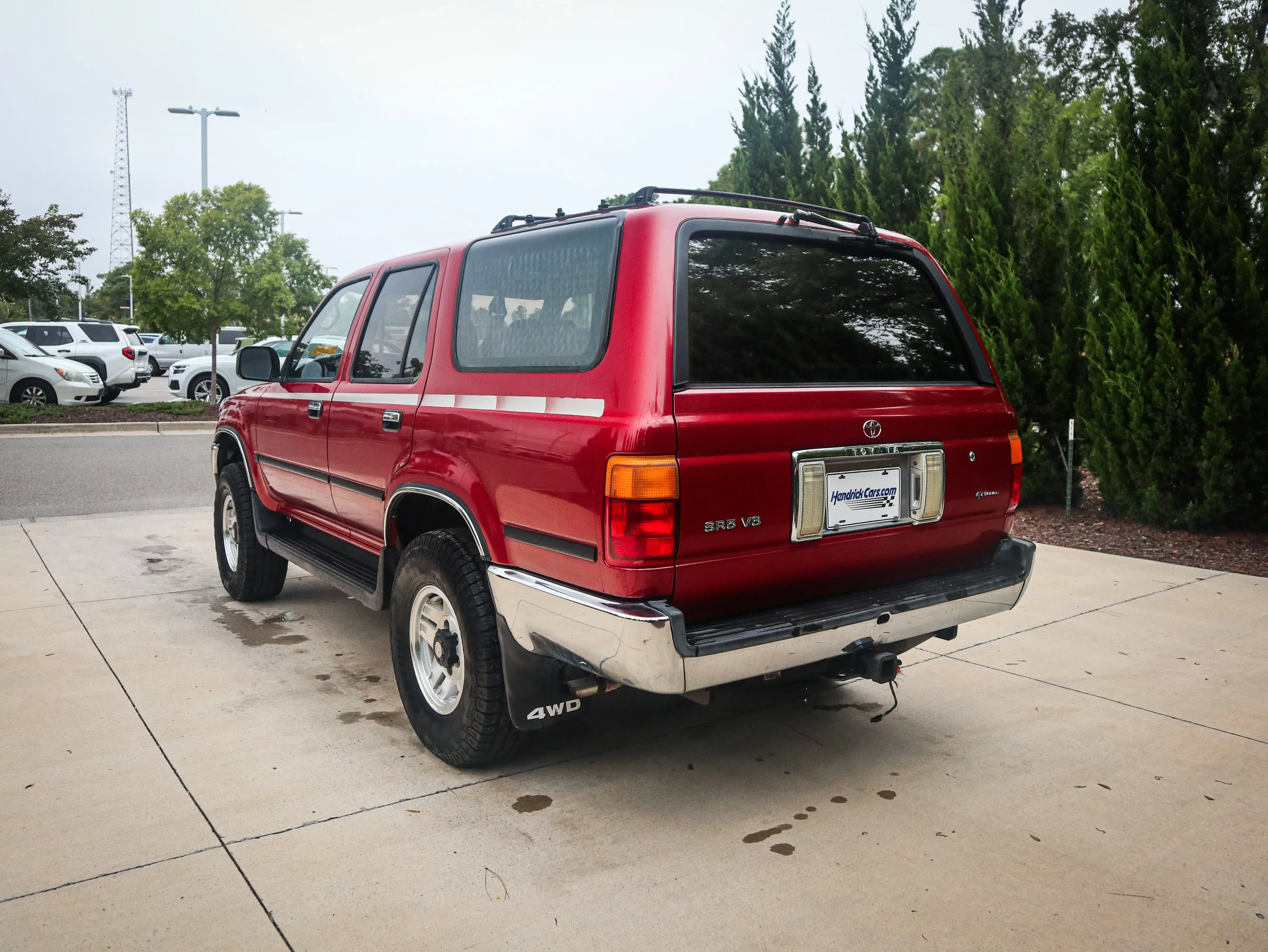 1992-toyota-4runner-sr5-for-sale-wilmington-nc-6