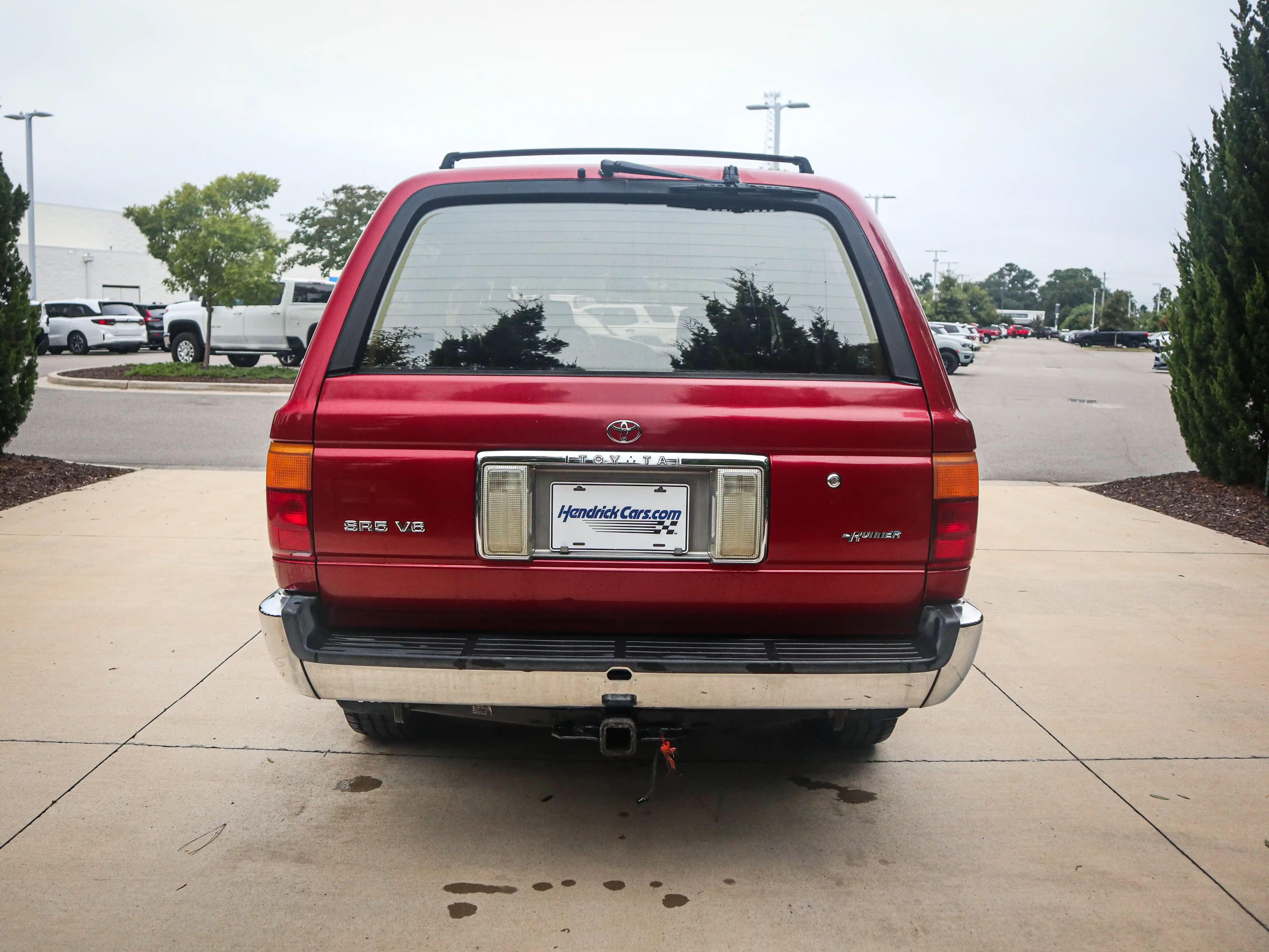 1992-toyota-4runner-sr5-for-sale-wilmington-nc-7