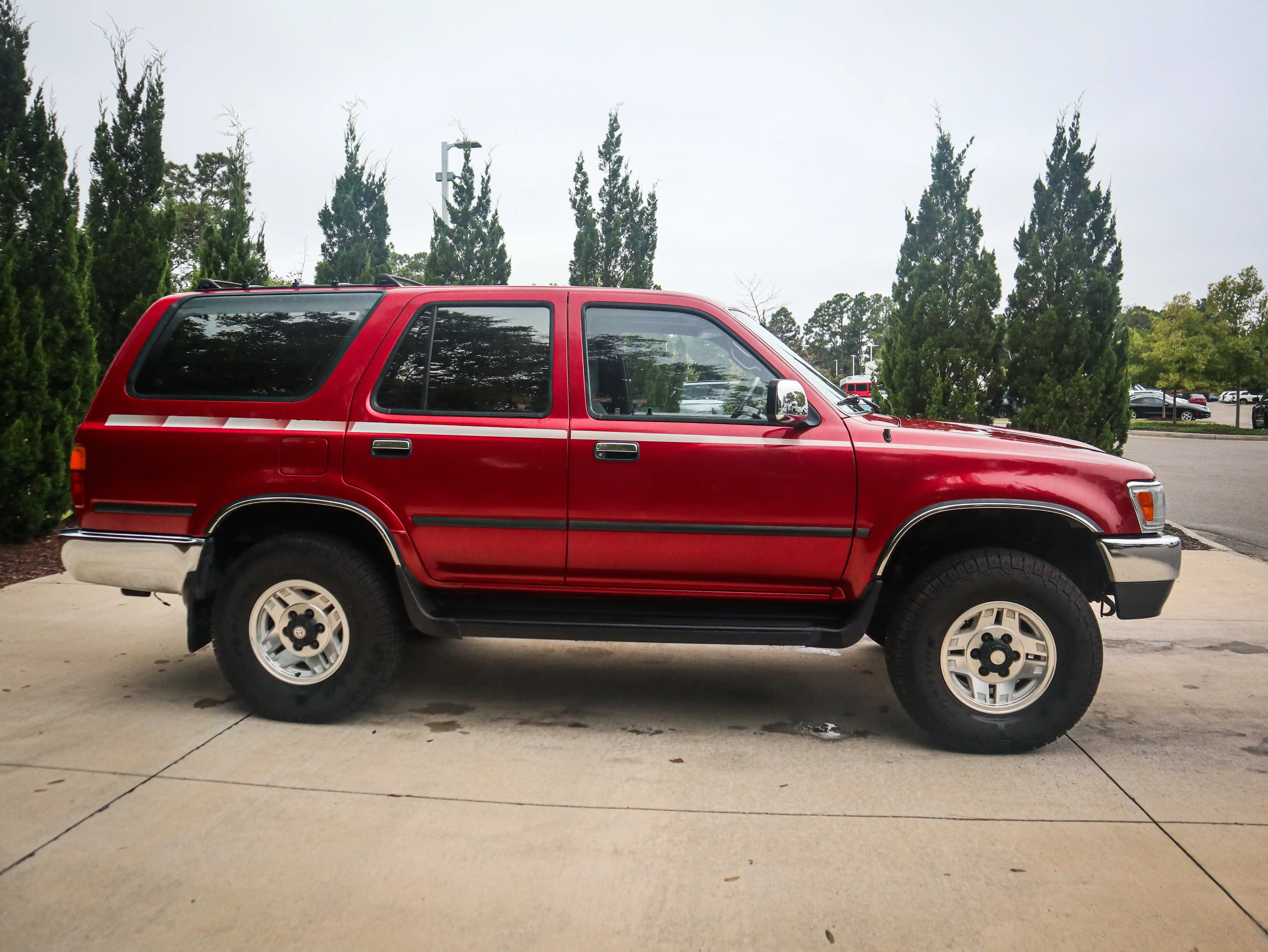 1992-toyota-4runner-sr5-for-sale-wilmington-nc-9