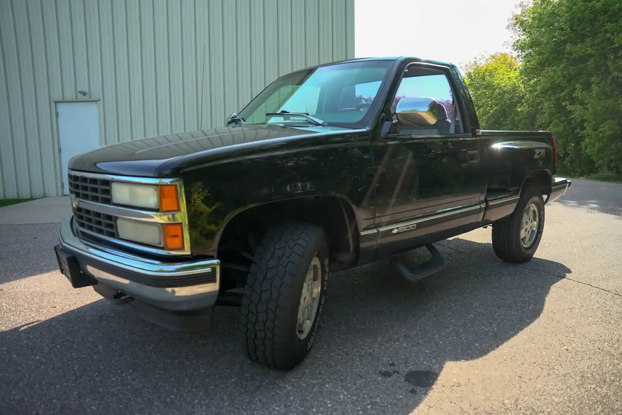 1993-chevrolet-k1500-z71-4x4-stepside-for-sale-grand-rapids-mi-48