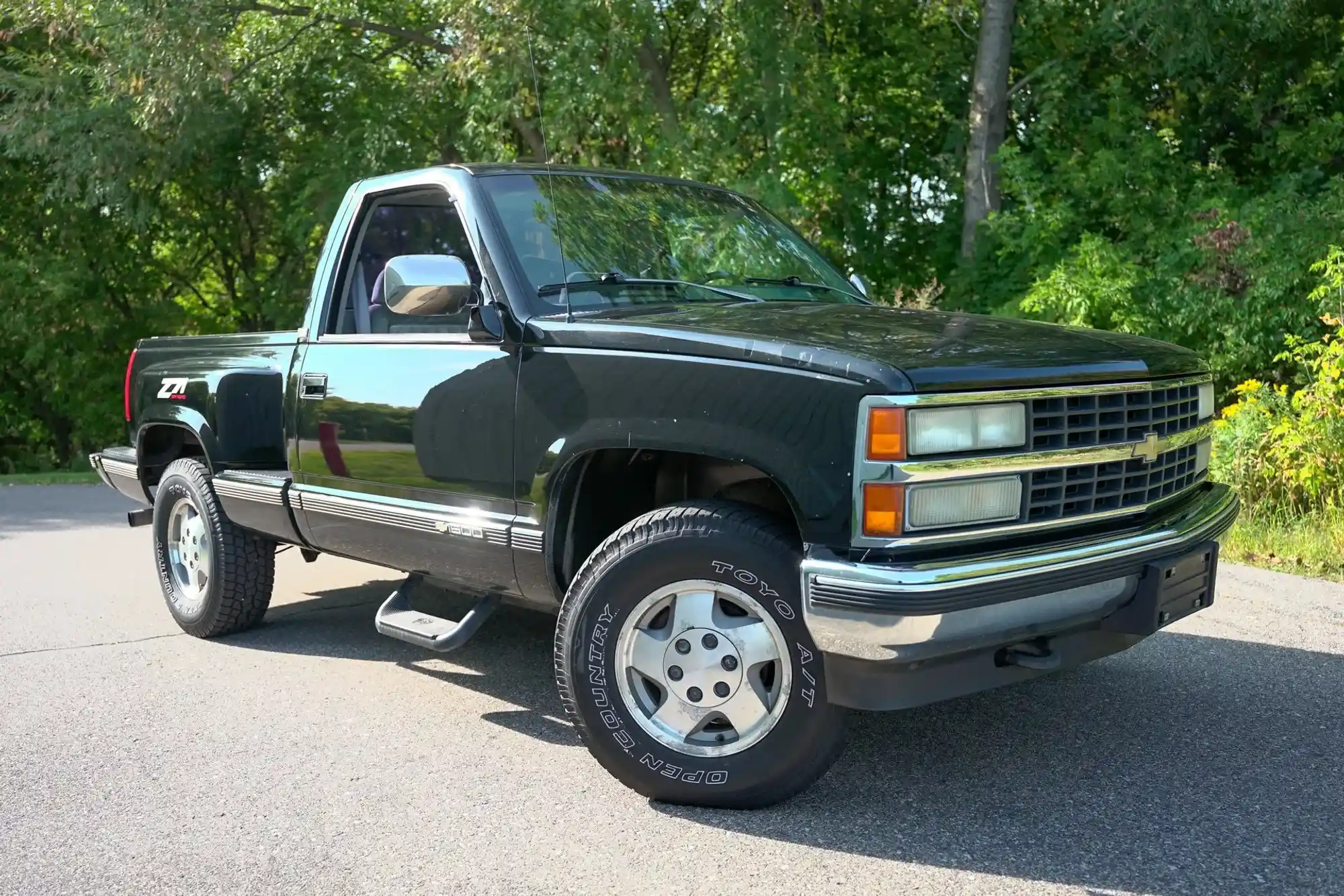 1993-chevrolet-k1500-z71-4x4-stepside-for-sale-grand-rapids-mi-50