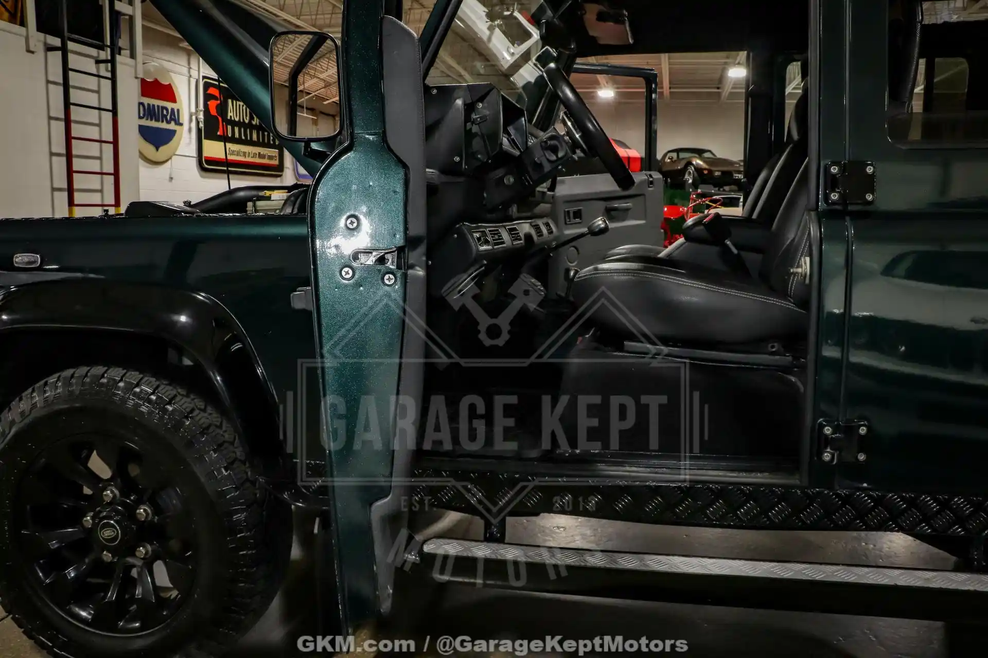 1993-land-rover-defender-110-for-sale-grand-rapids-mi-101