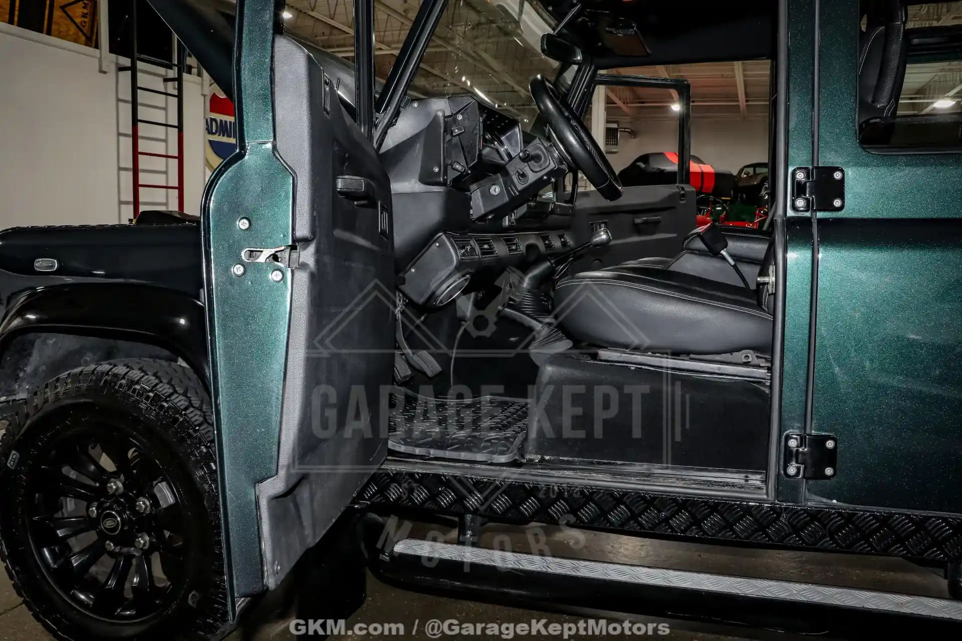 1993-land-rover-defender-110-for-sale-grand-rapids-mi-102