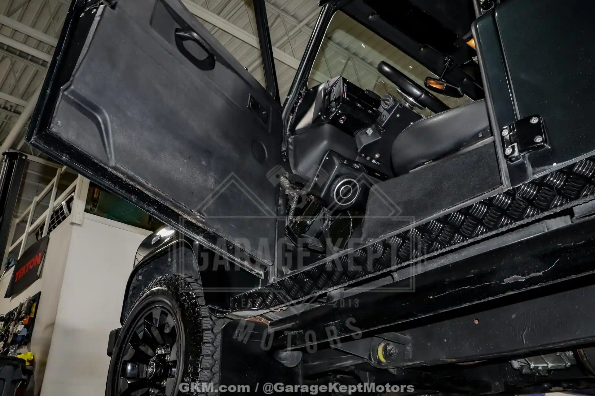 1993-land-rover-defender-110-for-sale-grand-rapids-mi-103