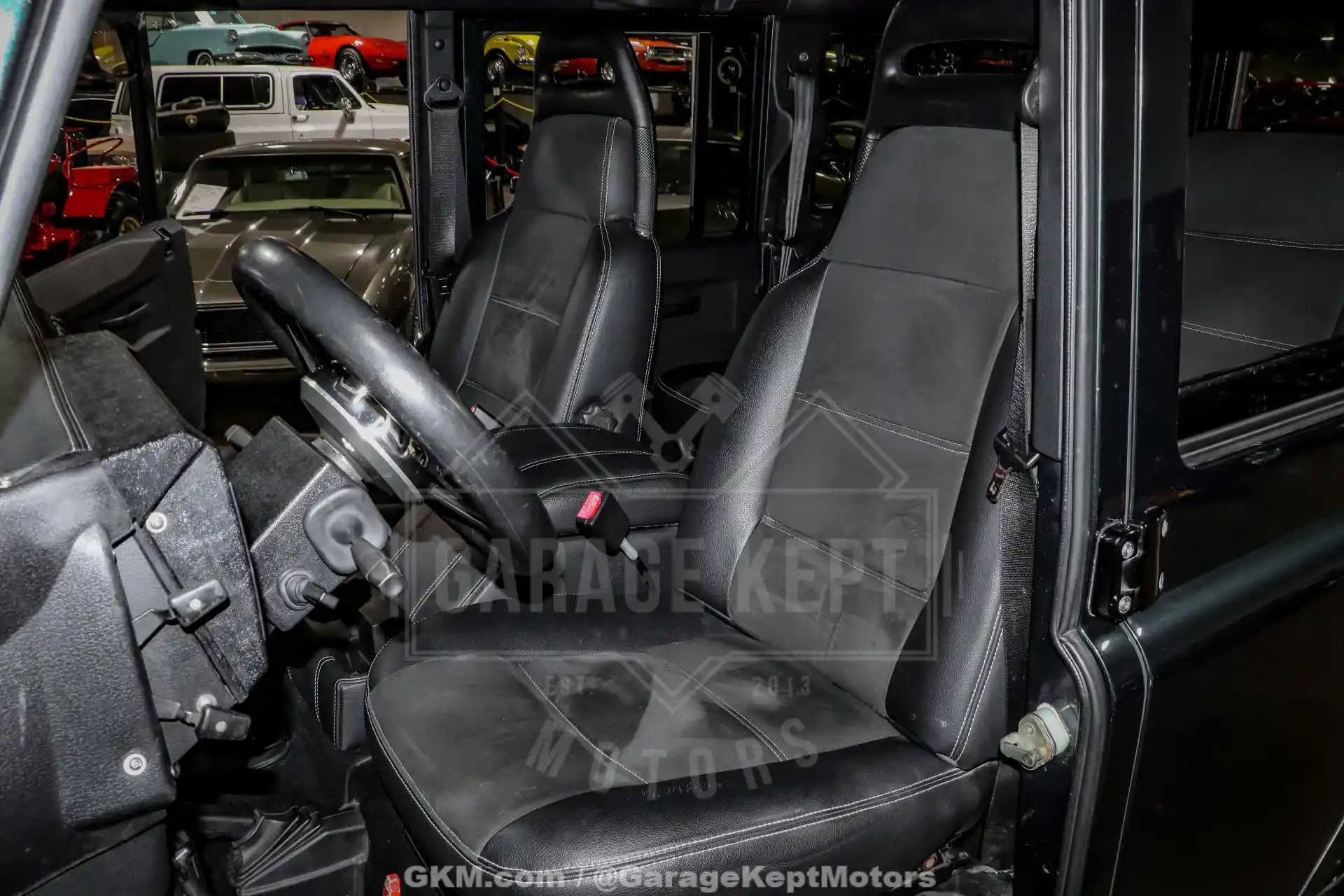 1993-land-rover-defender-110-for-sale-grand-rapids-mi-107