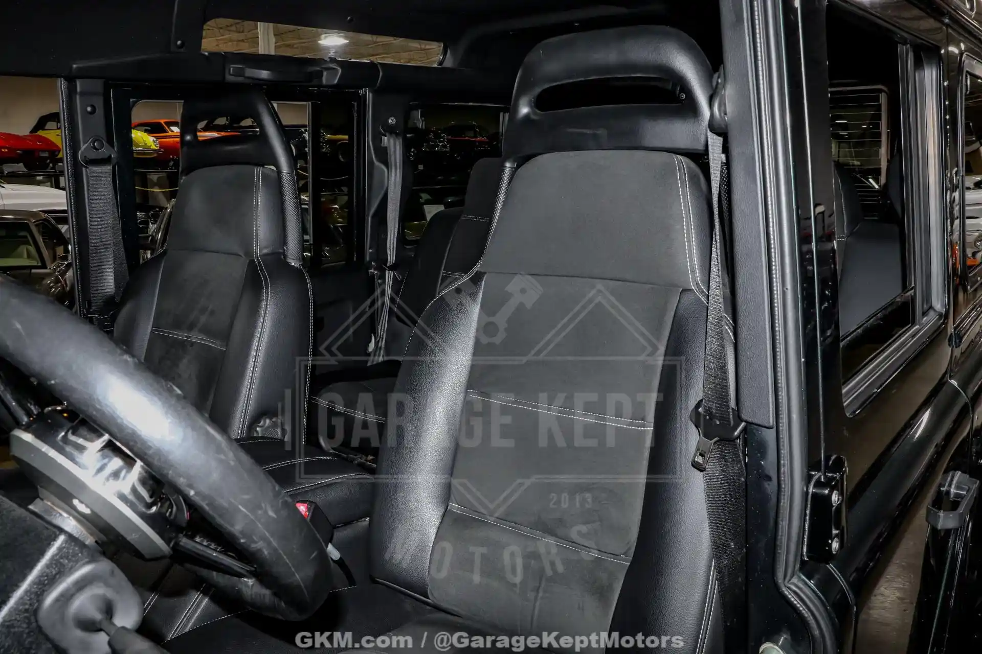1993-land-rover-defender-110-for-sale-grand-rapids-mi-108