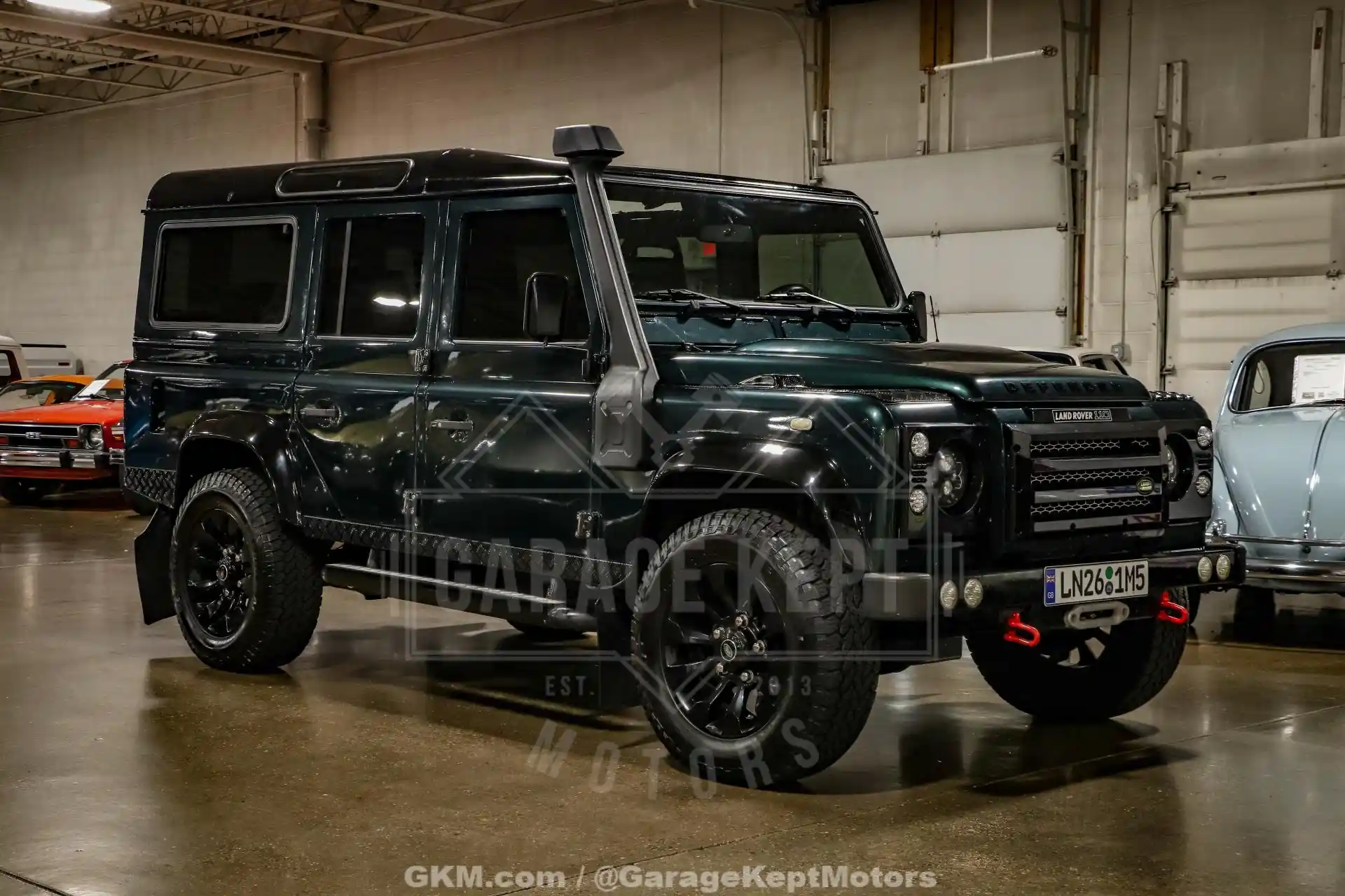1993-land-rover-defender-110-for-sale-grand-rapids-mi-11