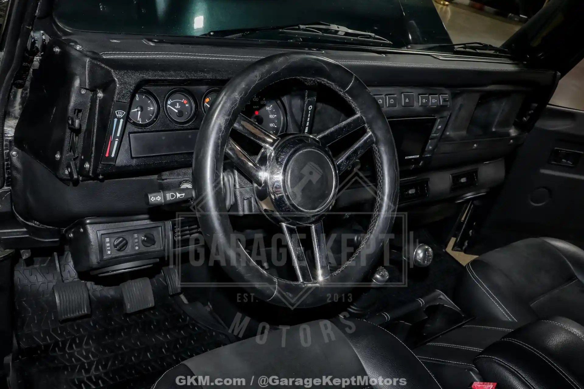 1993-land-rover-defender-110-for-sale-grand-rapids-mi-110