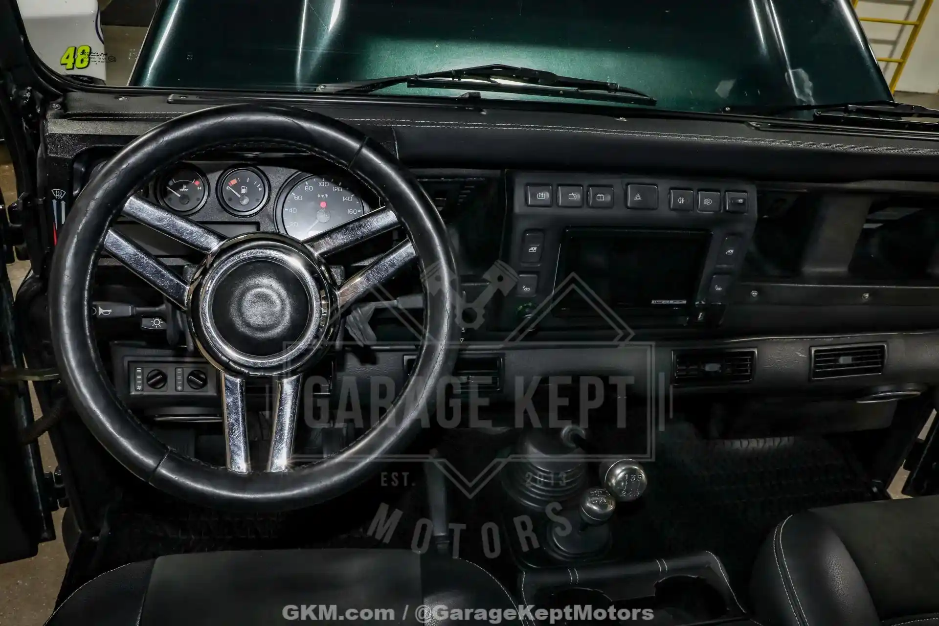 1993-land-rover-defender-110-for-sale-grand-rapids-mi-111