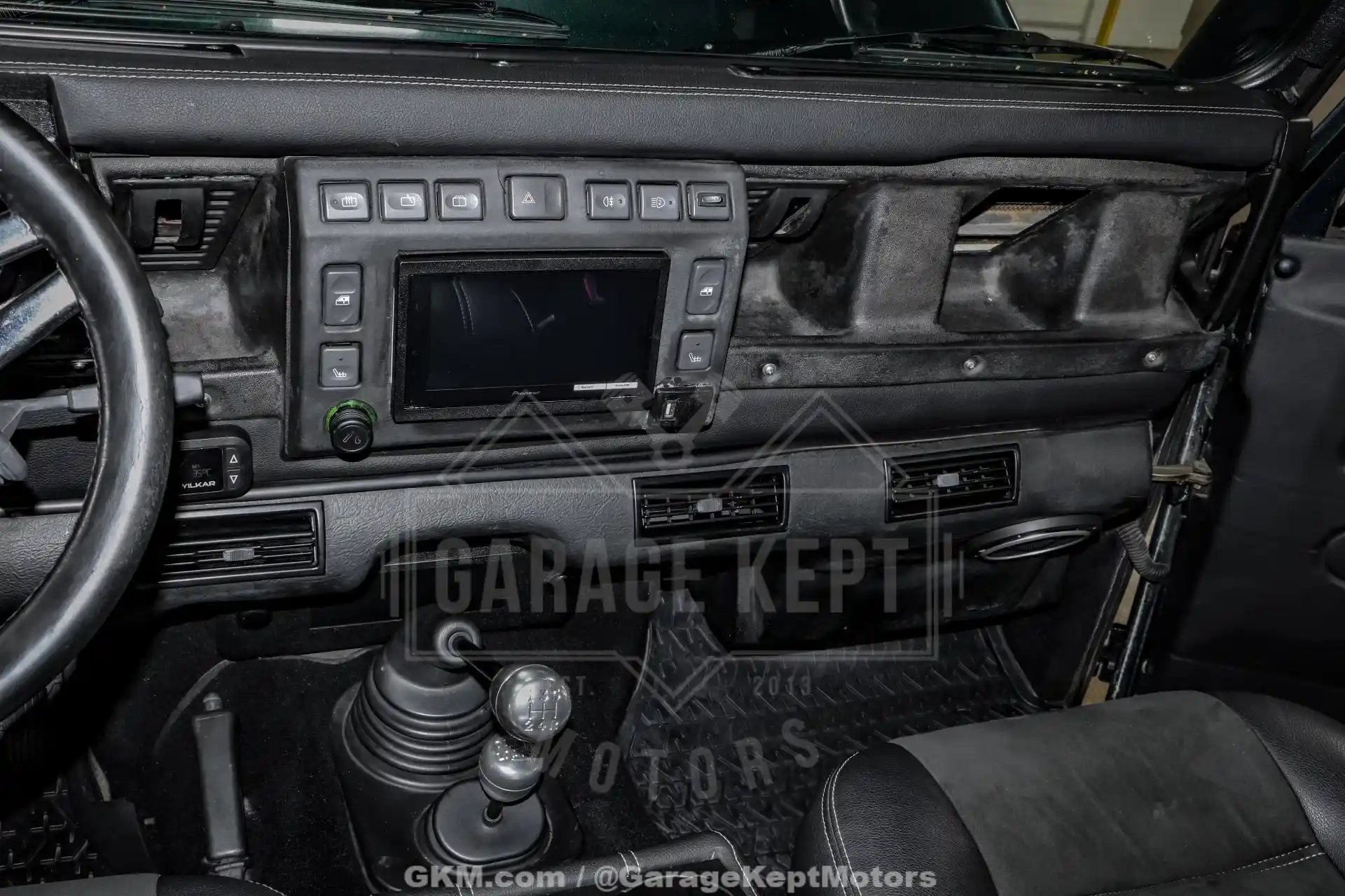 1993-land-rover-defender-110-for-sale-grand-rapids-mi-112