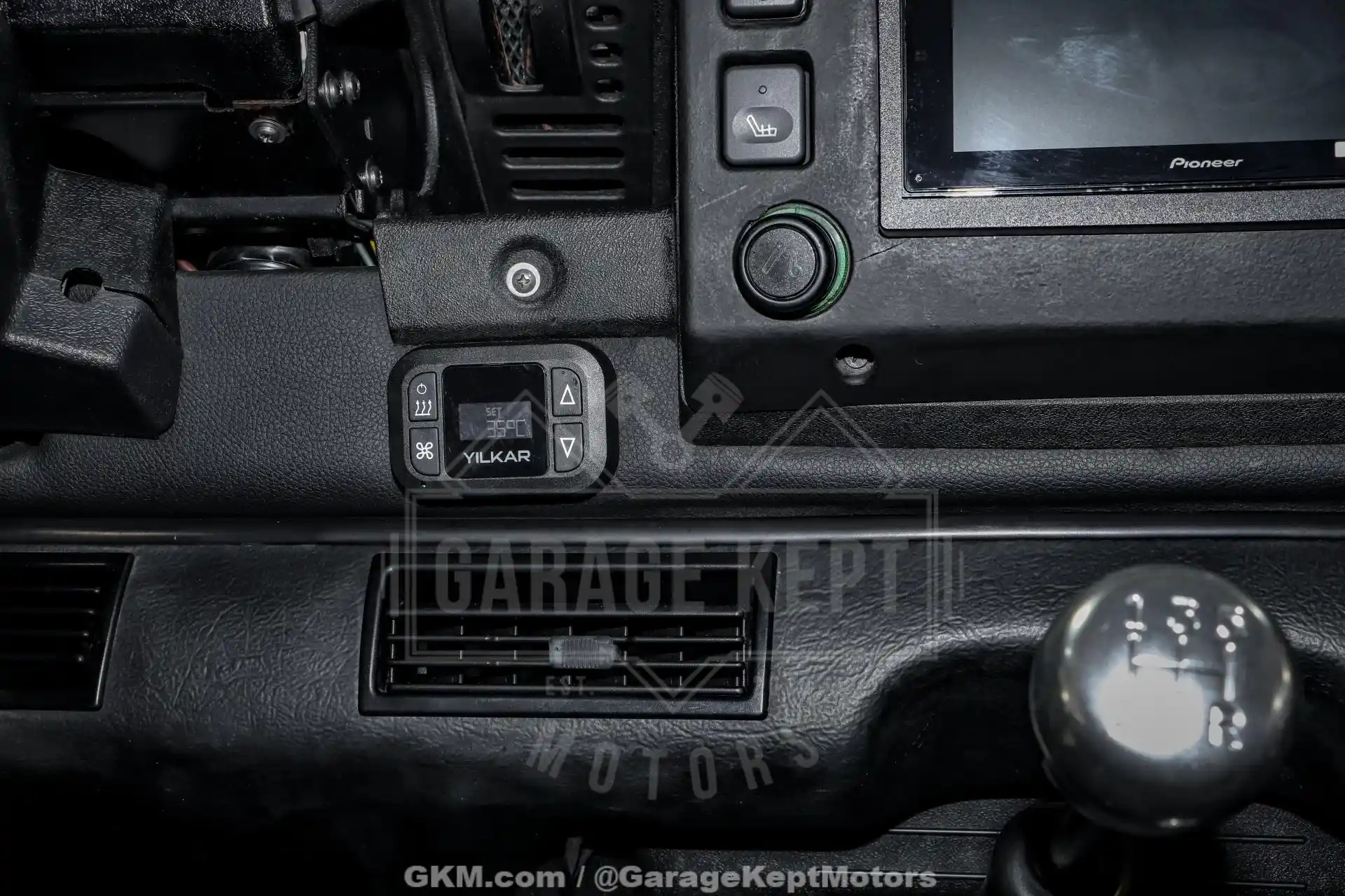 1993-land-rover-defender-110-for-sale-grand-rapids-mi-117