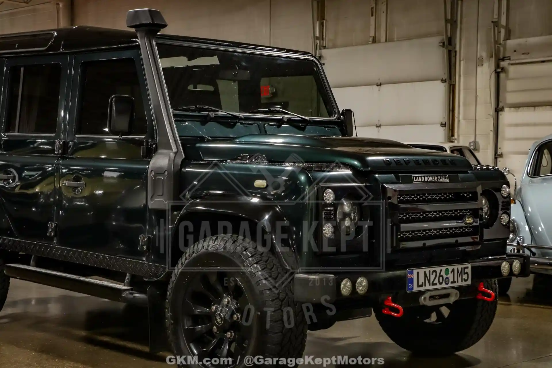 1993-land-rover-defender-110-for-sale-grand-rapids-mi-12